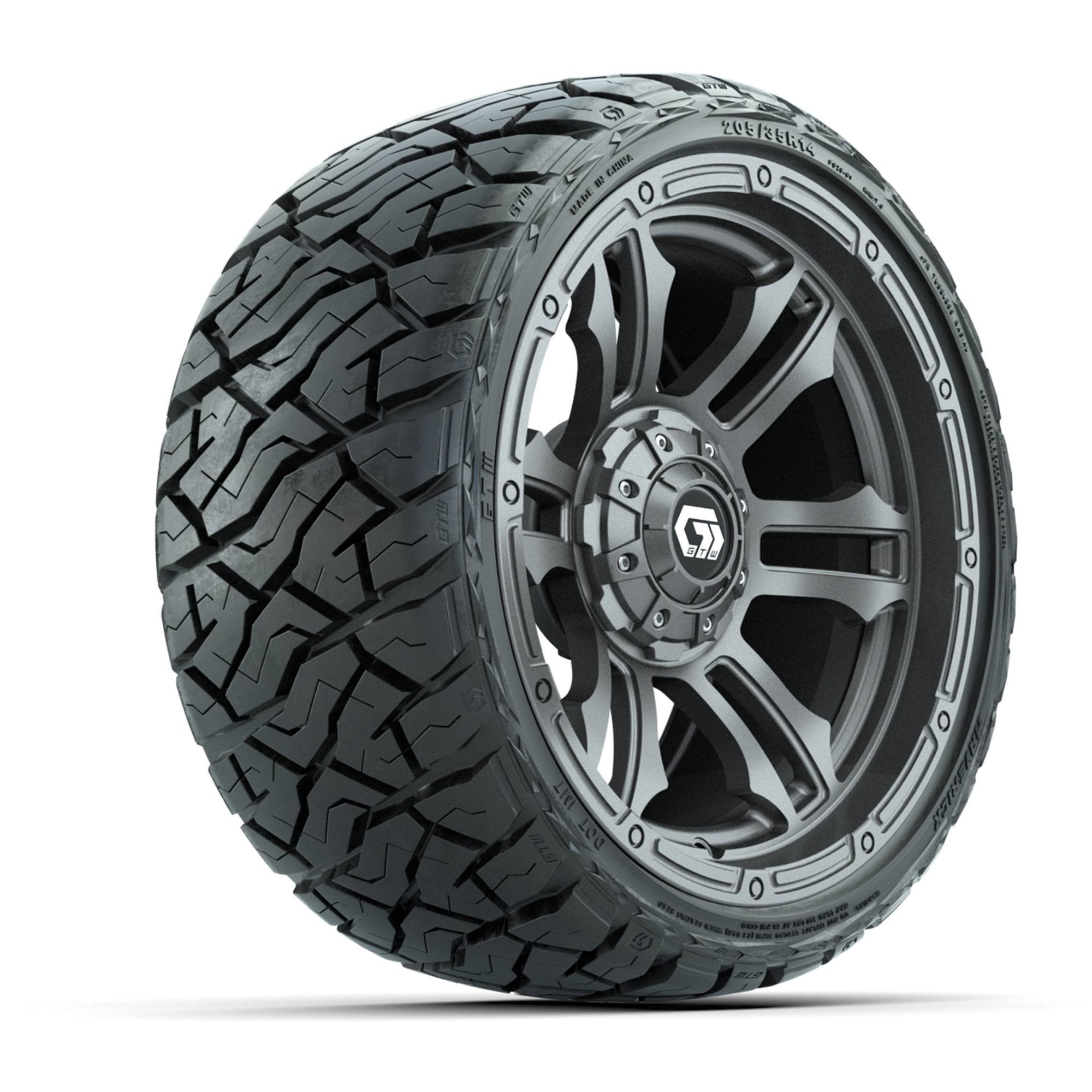 Buggies Unlimited - item A19-1317