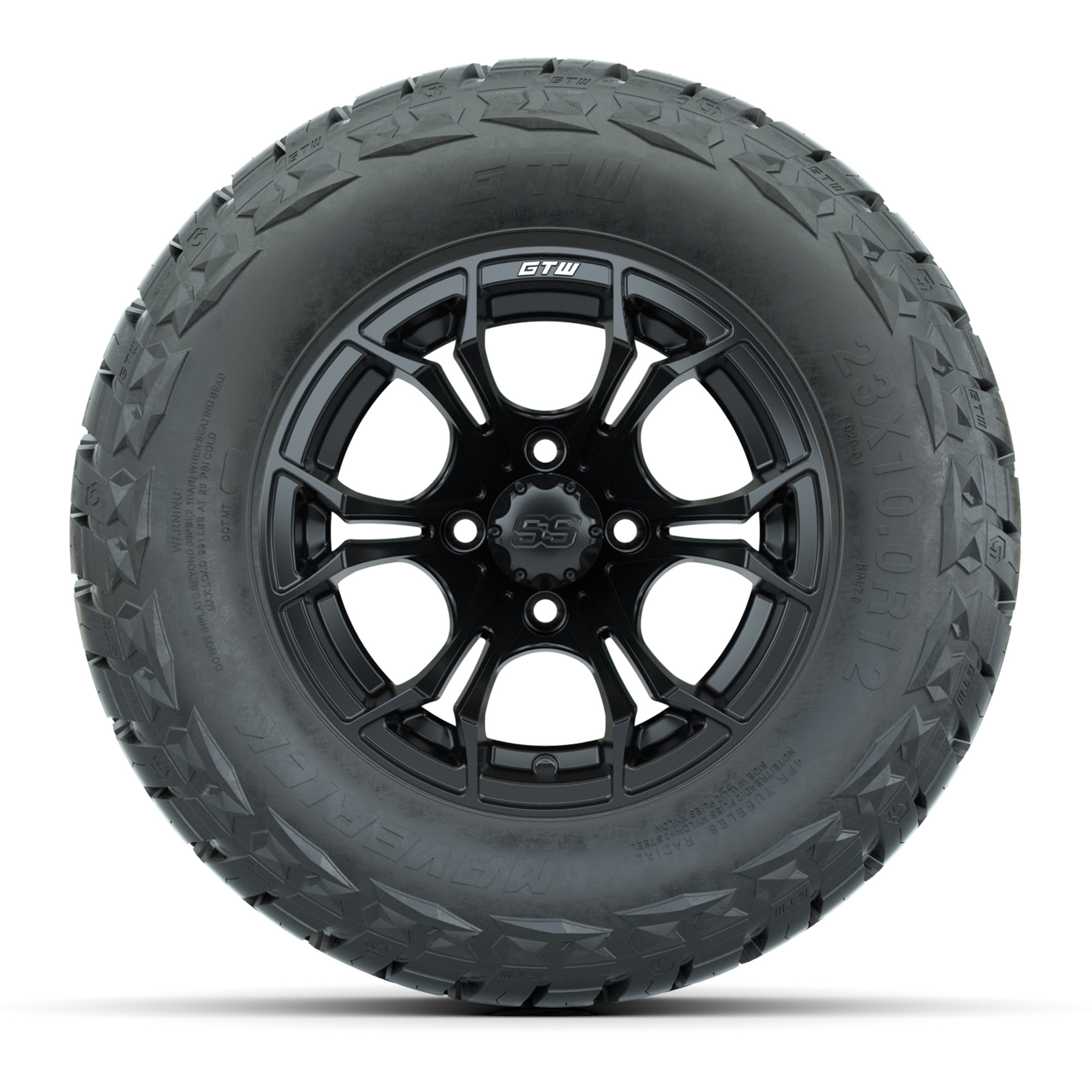 Buggies Unlimited - item A19-1344