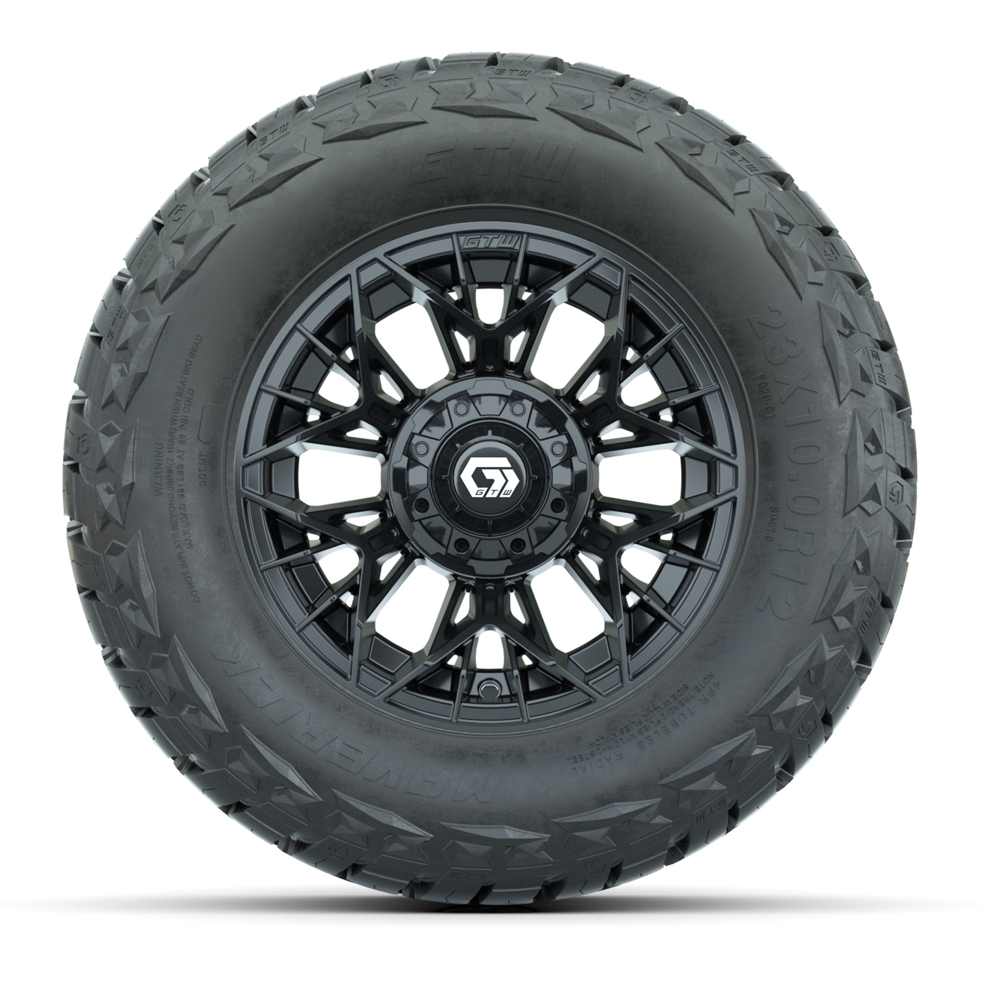 Buggies Unlimited - item A19-1351