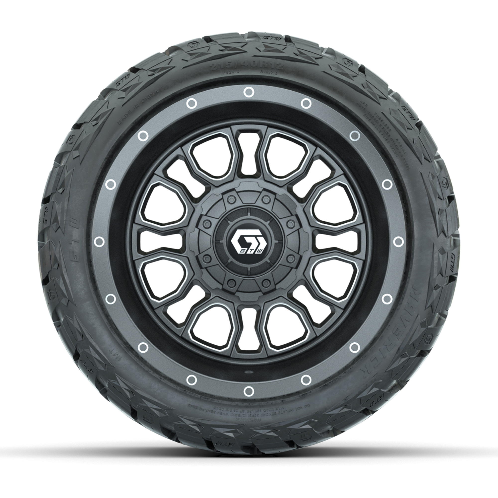 Buggies Unlimited - item A19-1397