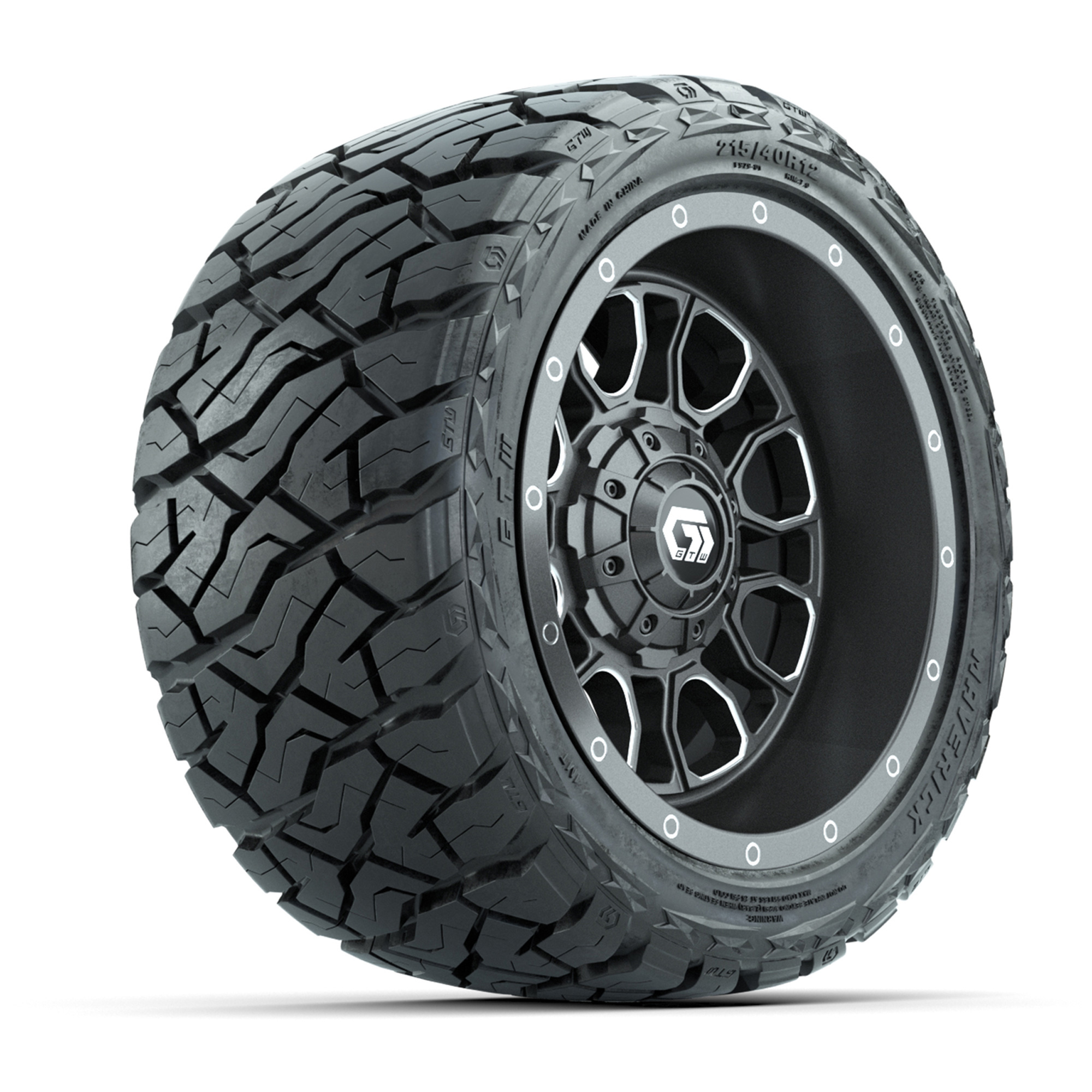 Buggies Unlimited - item A19-1397