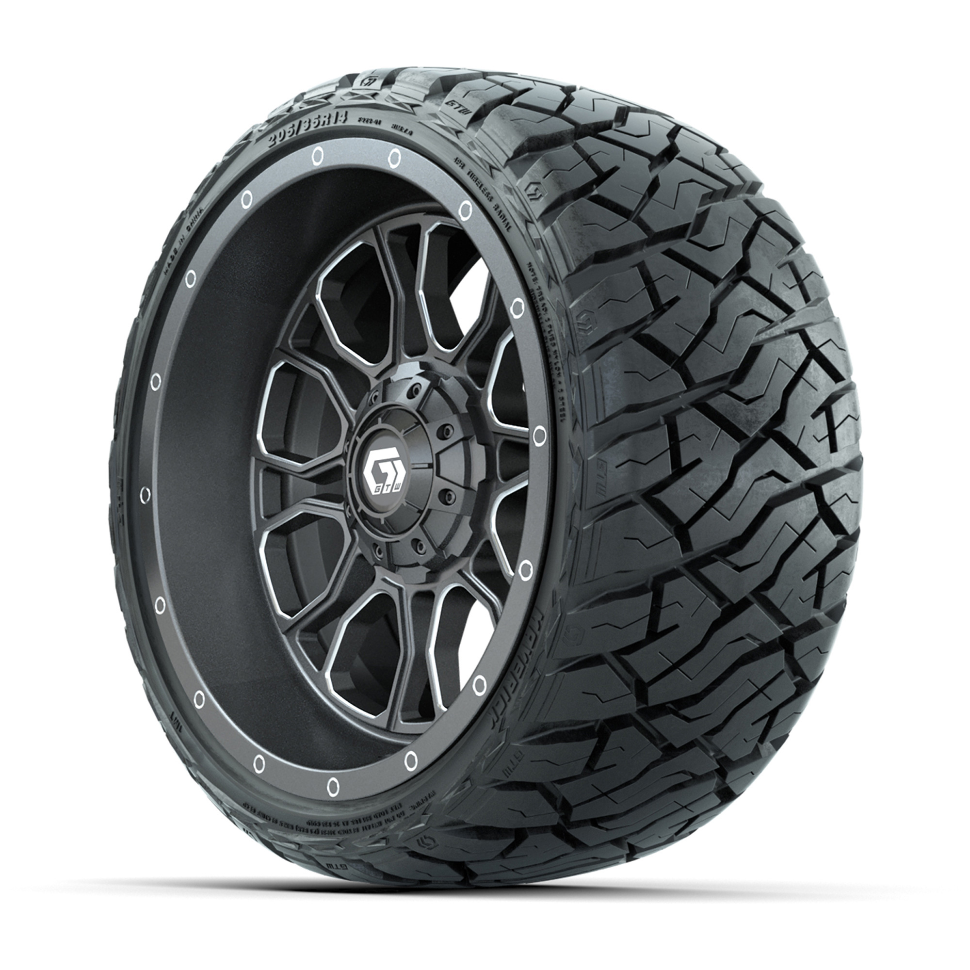 Buggies Unlimited - item A19-1399