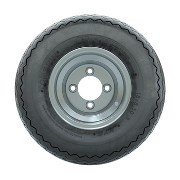 Buggies Unlimited - item A19-141