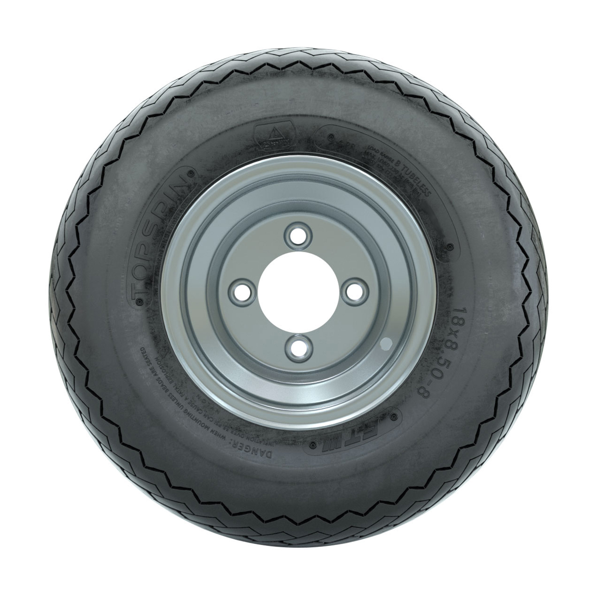 Buggies Unlimited - item A19-141