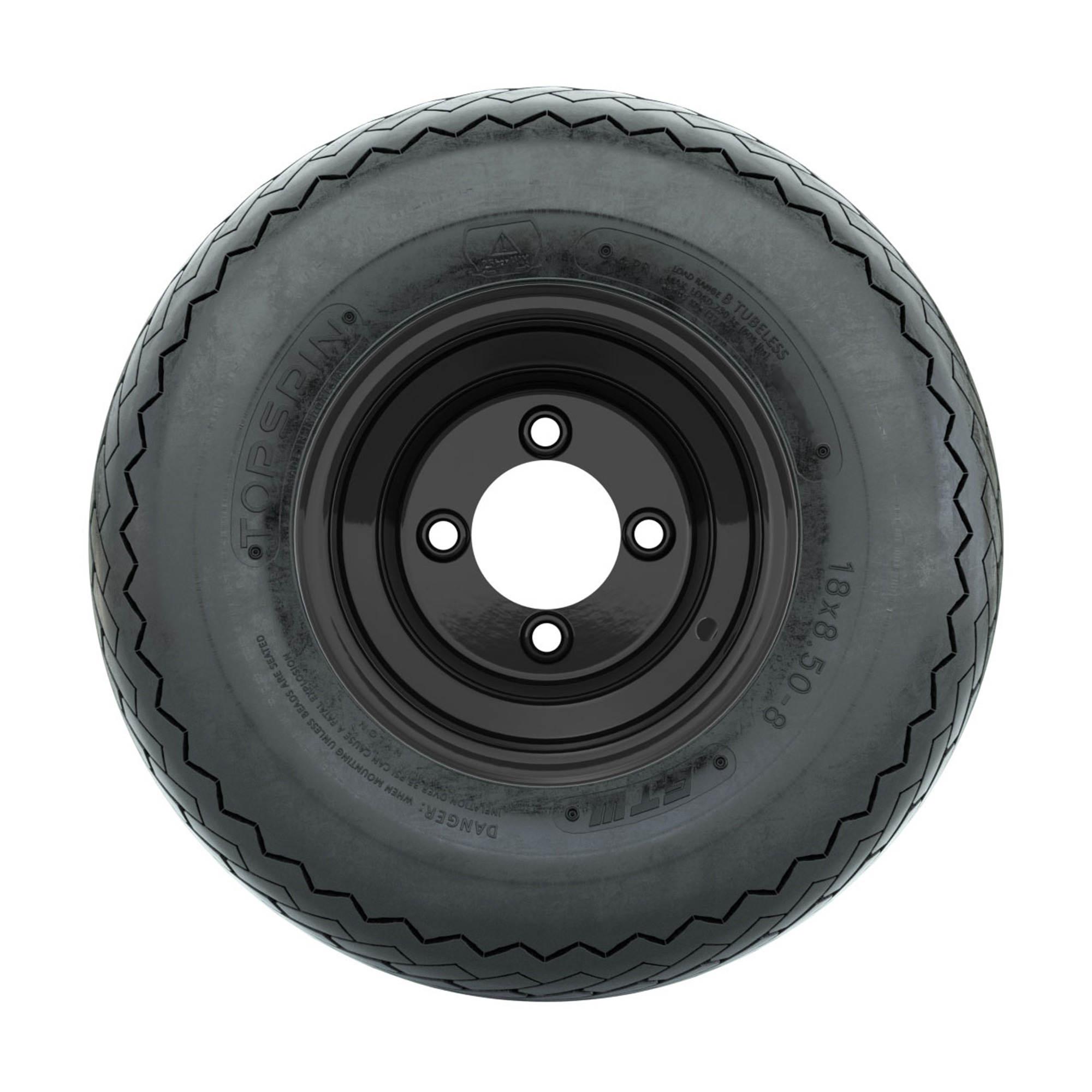 Buggies Unlimited - item A19-142