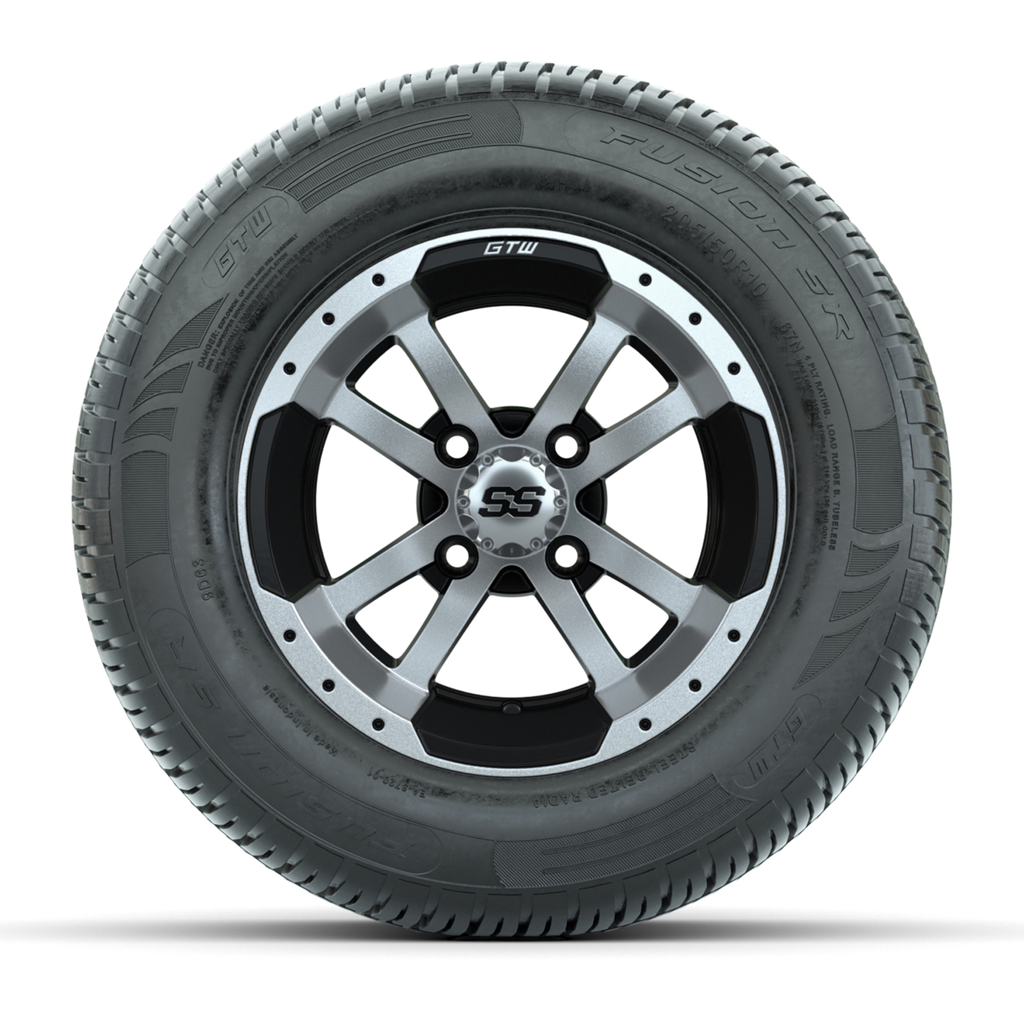 Buggies Unlimited - item A19-1505