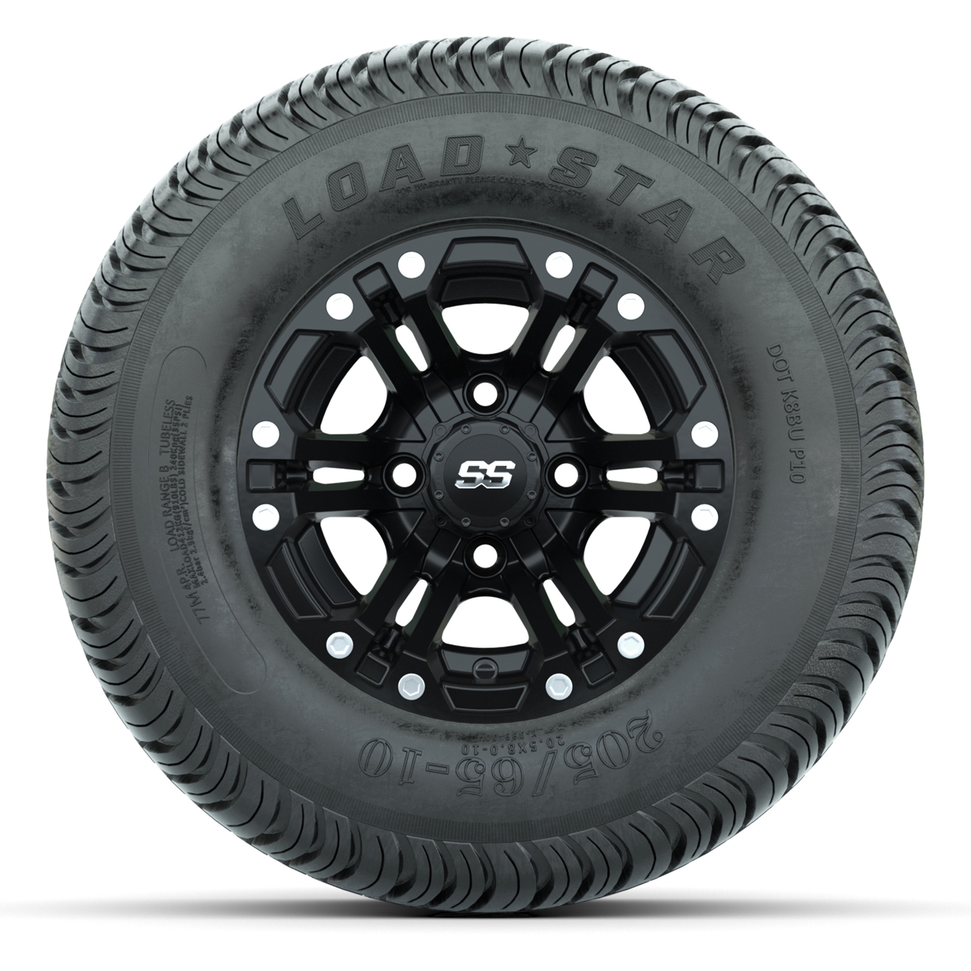 Buggies Unlimited - item A19-1526