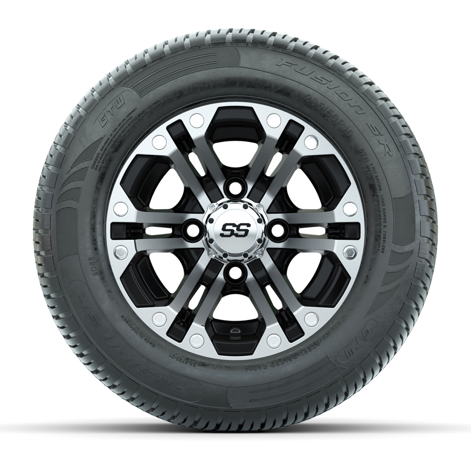 Buggies Unlimited - item A19-1530