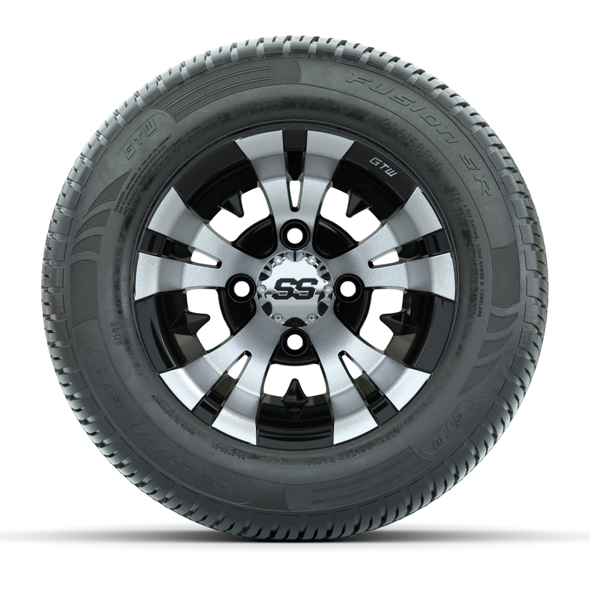 Buggies Unlimited - item A19-1555