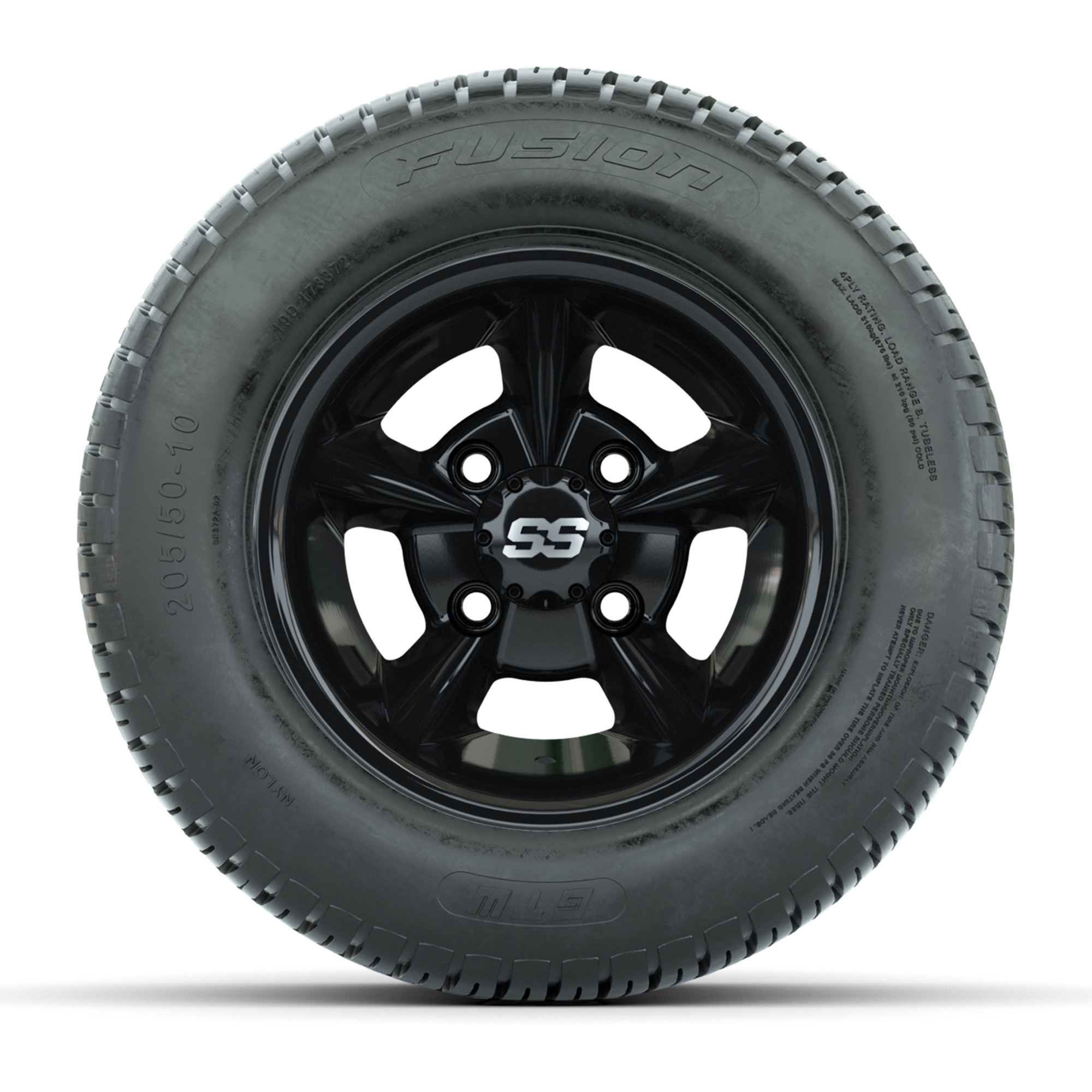 Buggies Unlimited - item A19-1561