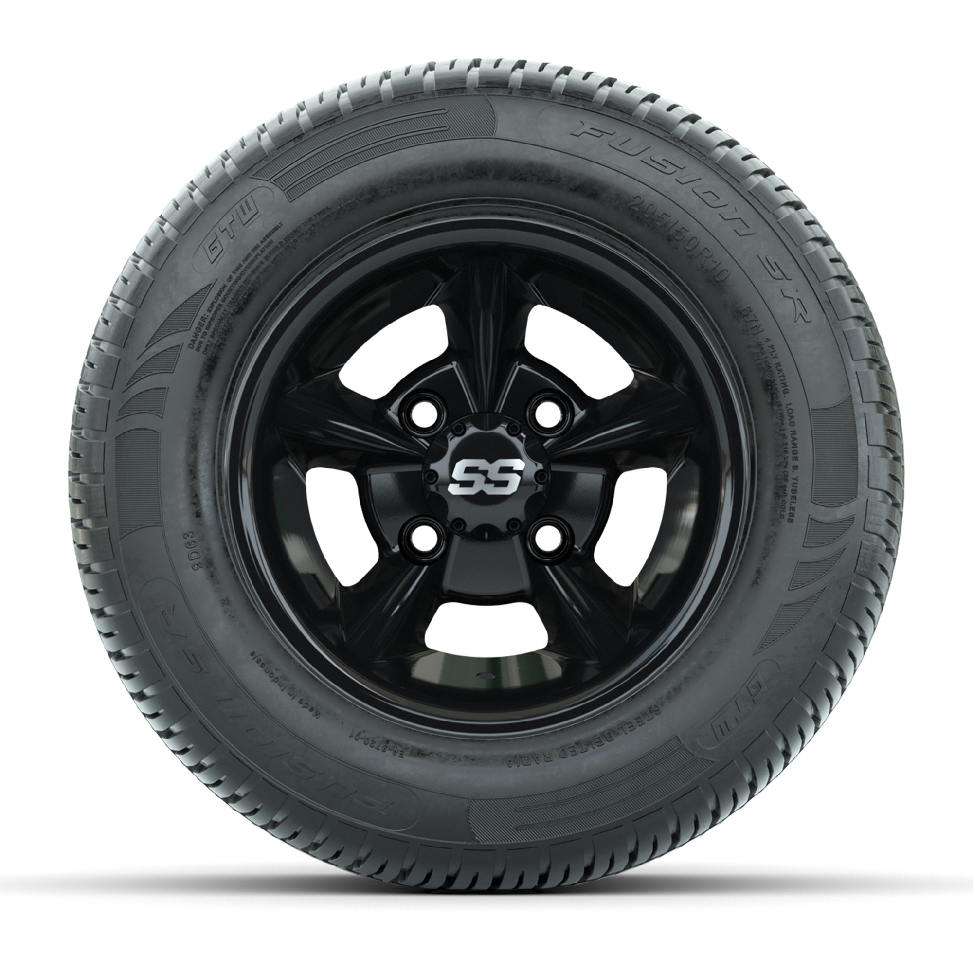 Buggies Unlimited - item A19-1566