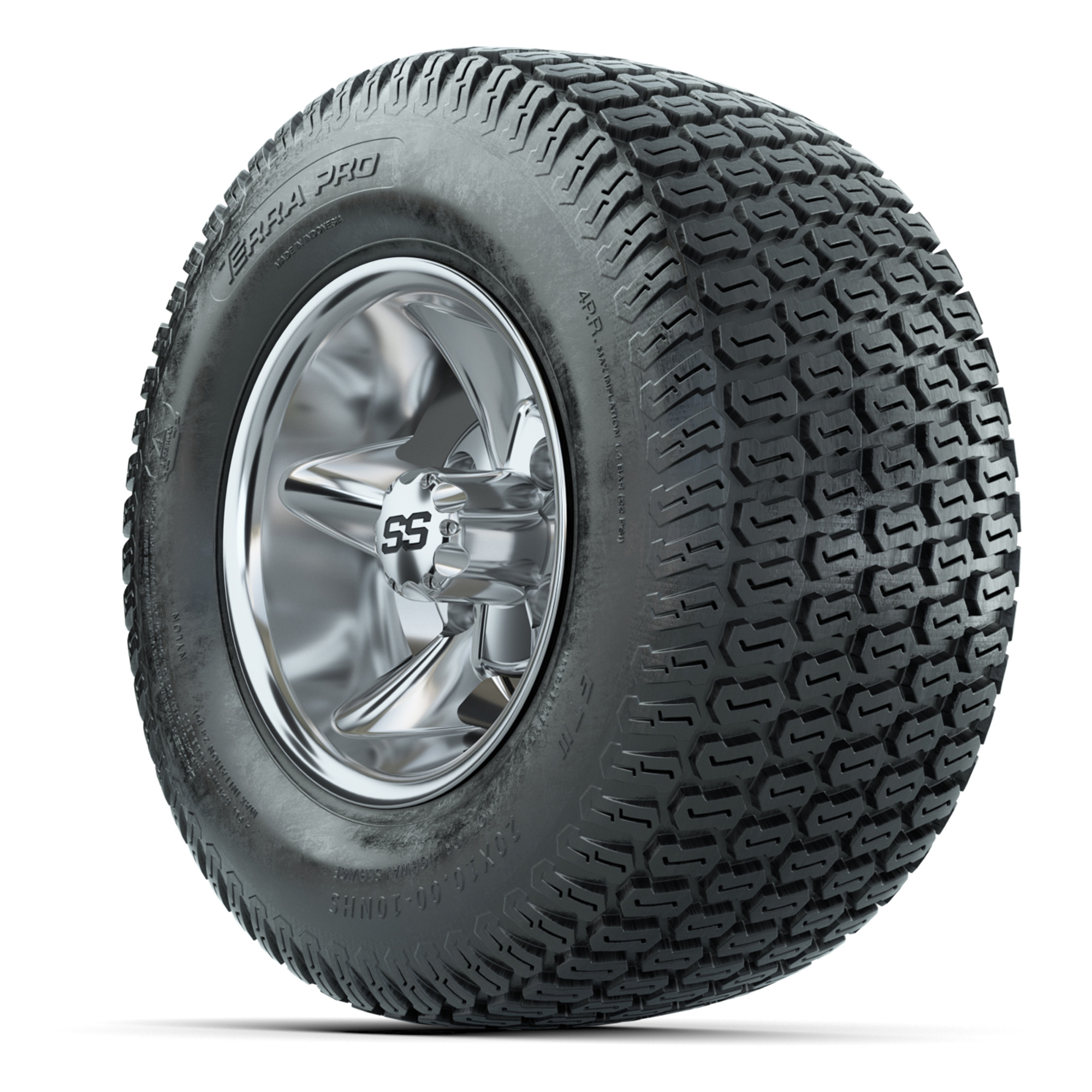 Buggies Unlimited - item A19-1577