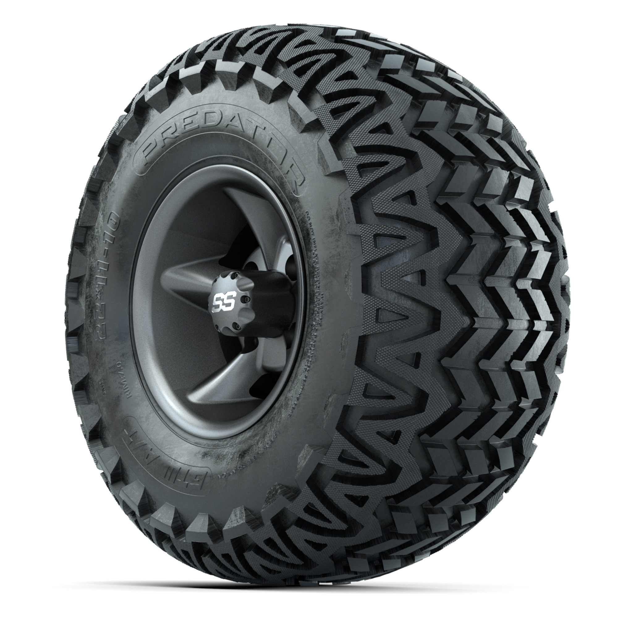 Buggies Unlimited - item A19-1597