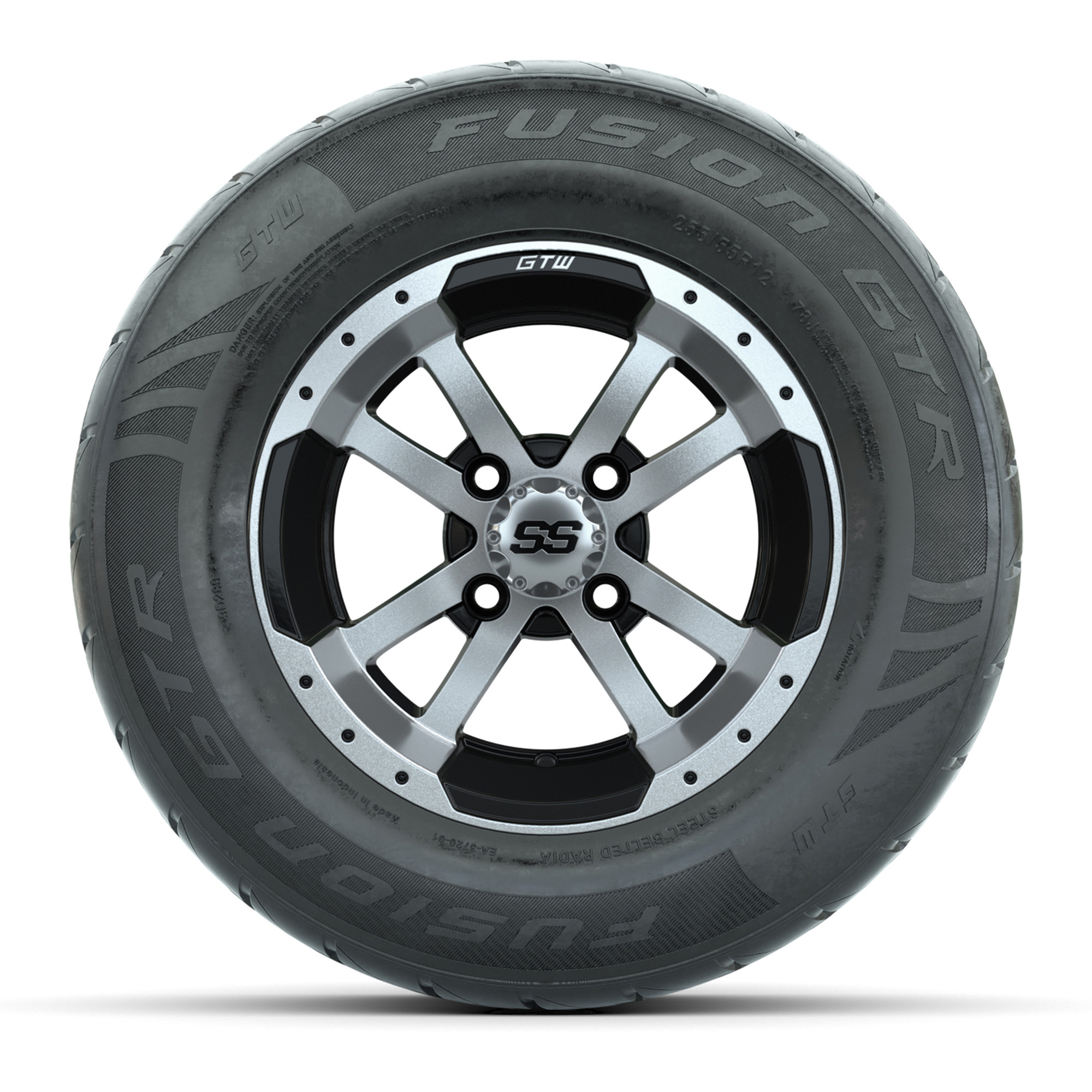 Buggies Unlimited - item A19-1639