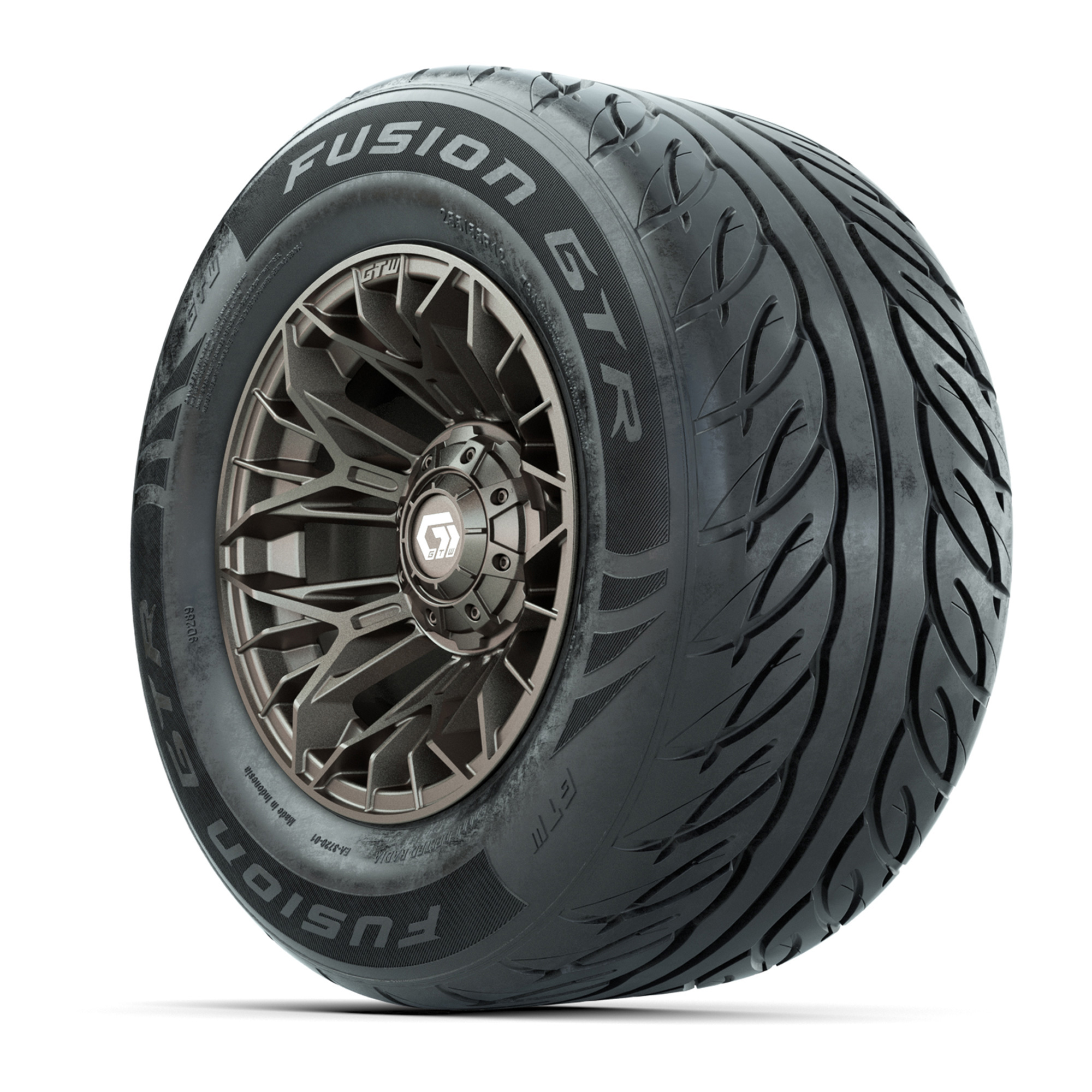 Buggies Unlimited - item A19-1692