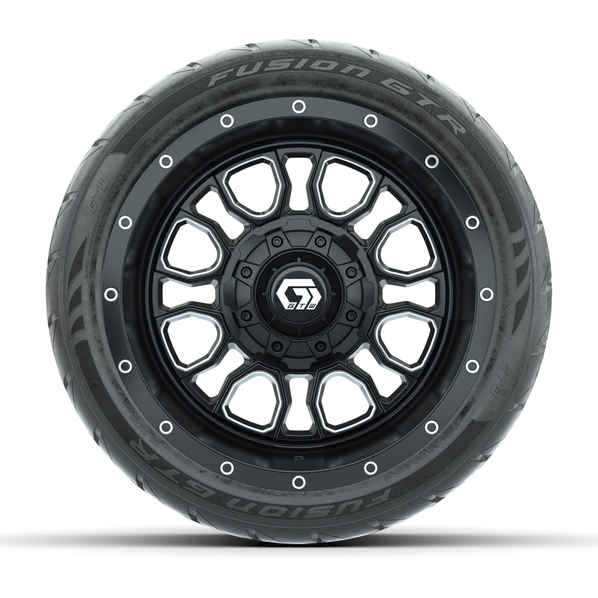 Buggies Unlimited - item A19-1704