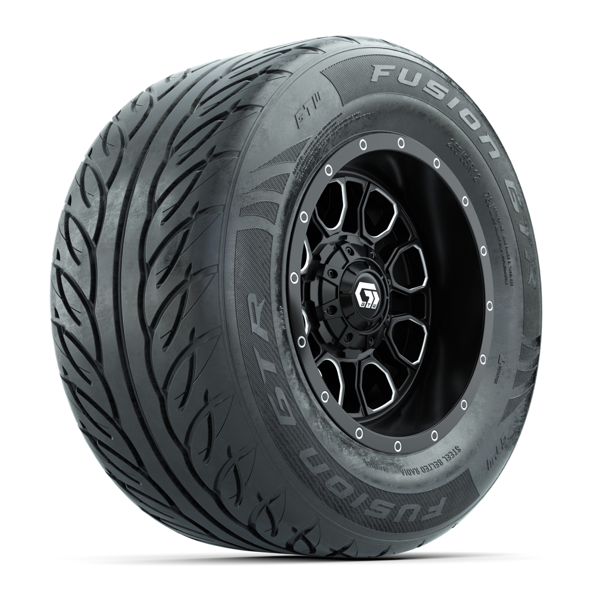 Buggies Unlimited - item A19-1705