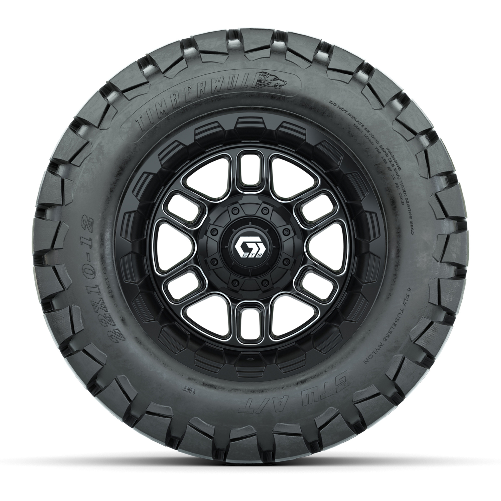 Buggies Unlimited - item A19-1750