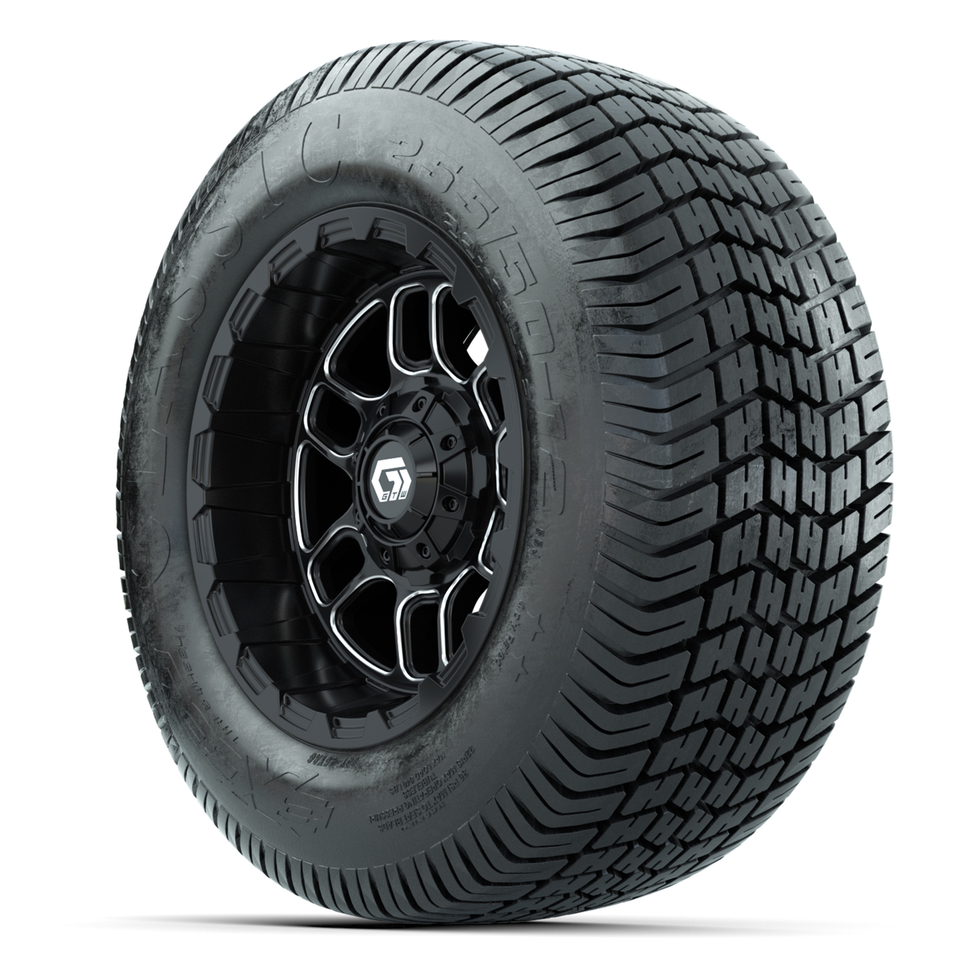 Buggies Unlimited - item A19-1754