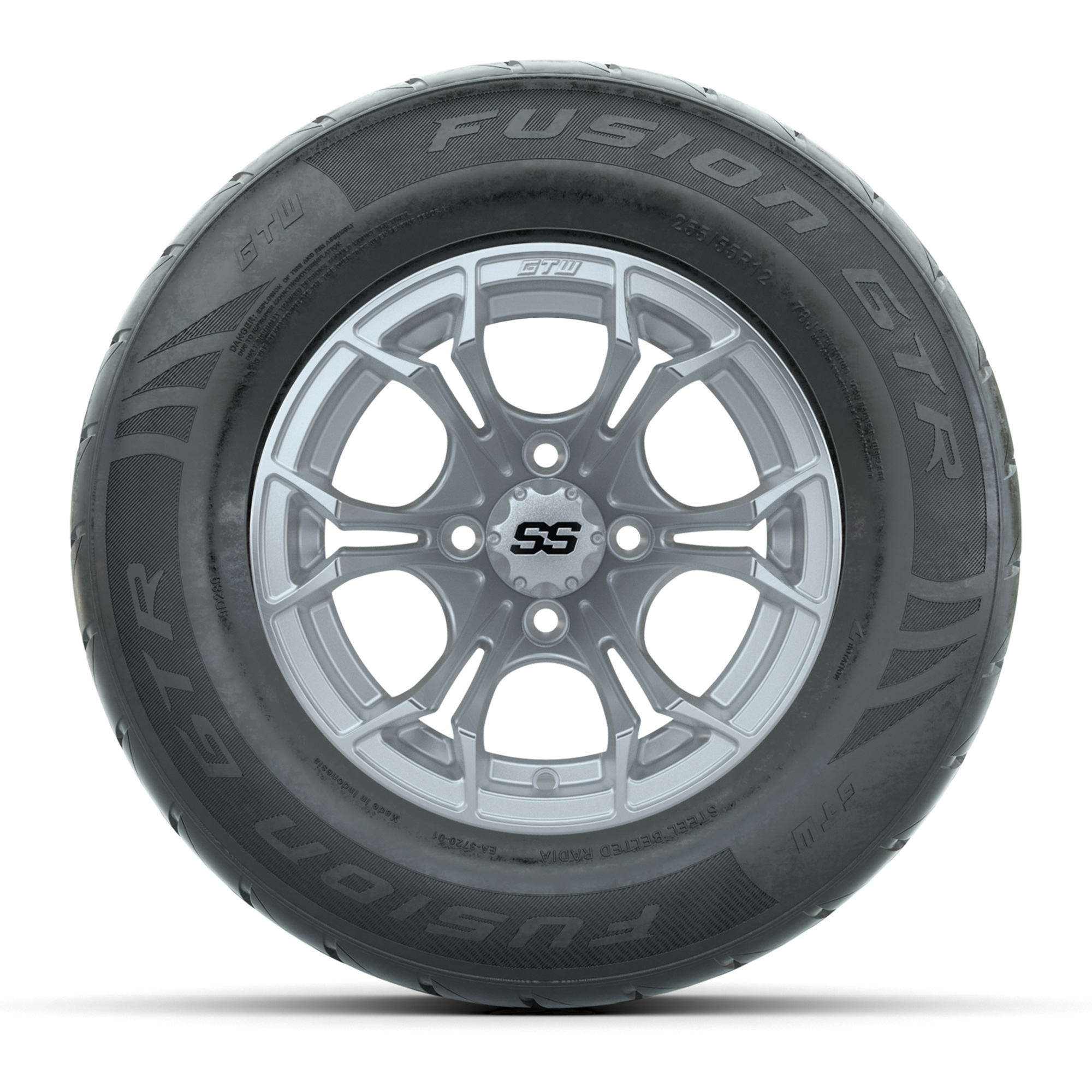 Buggies Unlimited - item A19-1762