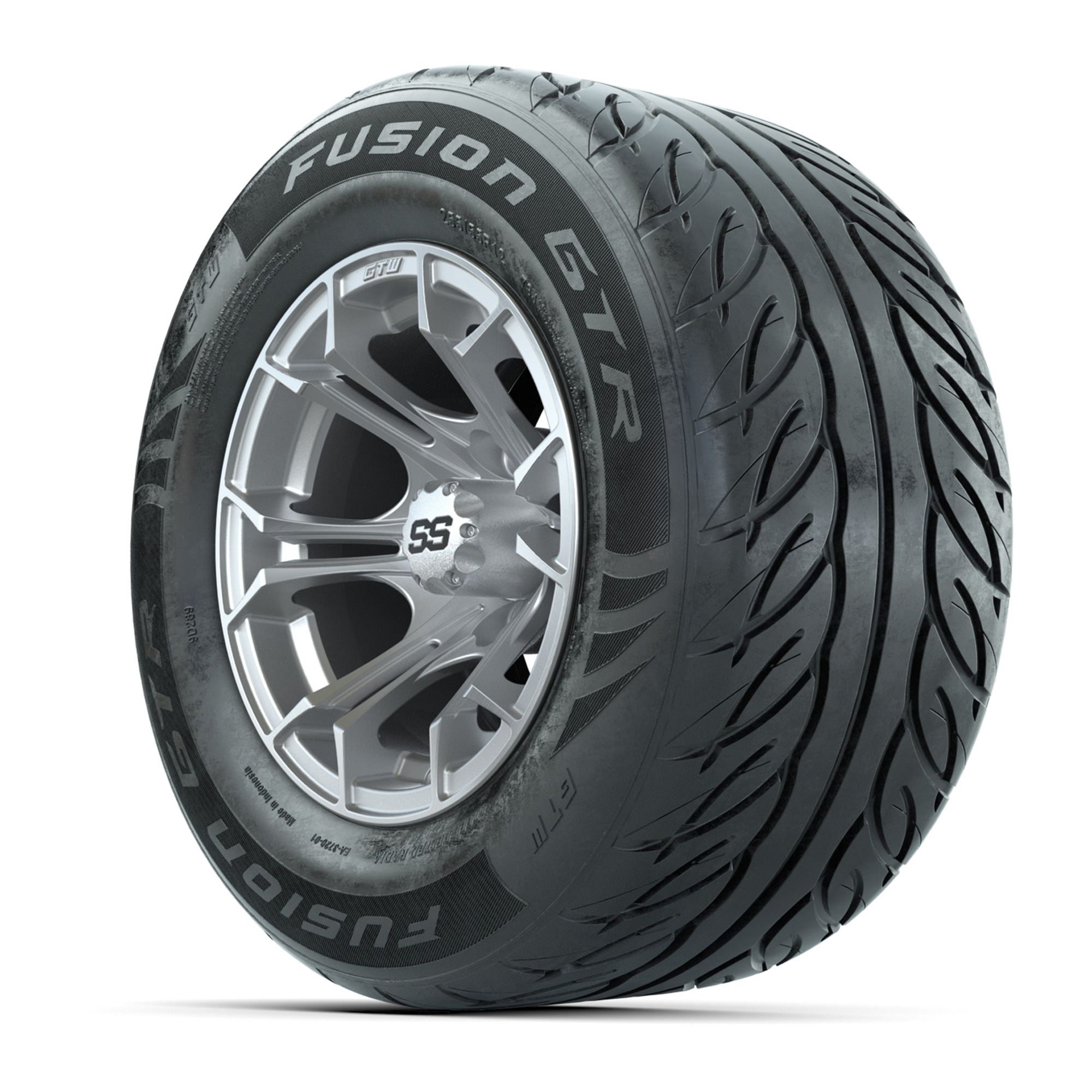 Buggies Unlimited - item A19-1762