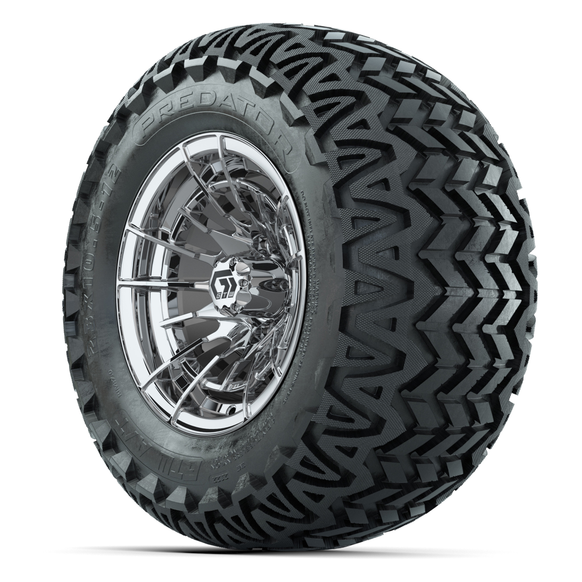 Buggies Unlimited - item A19-1815