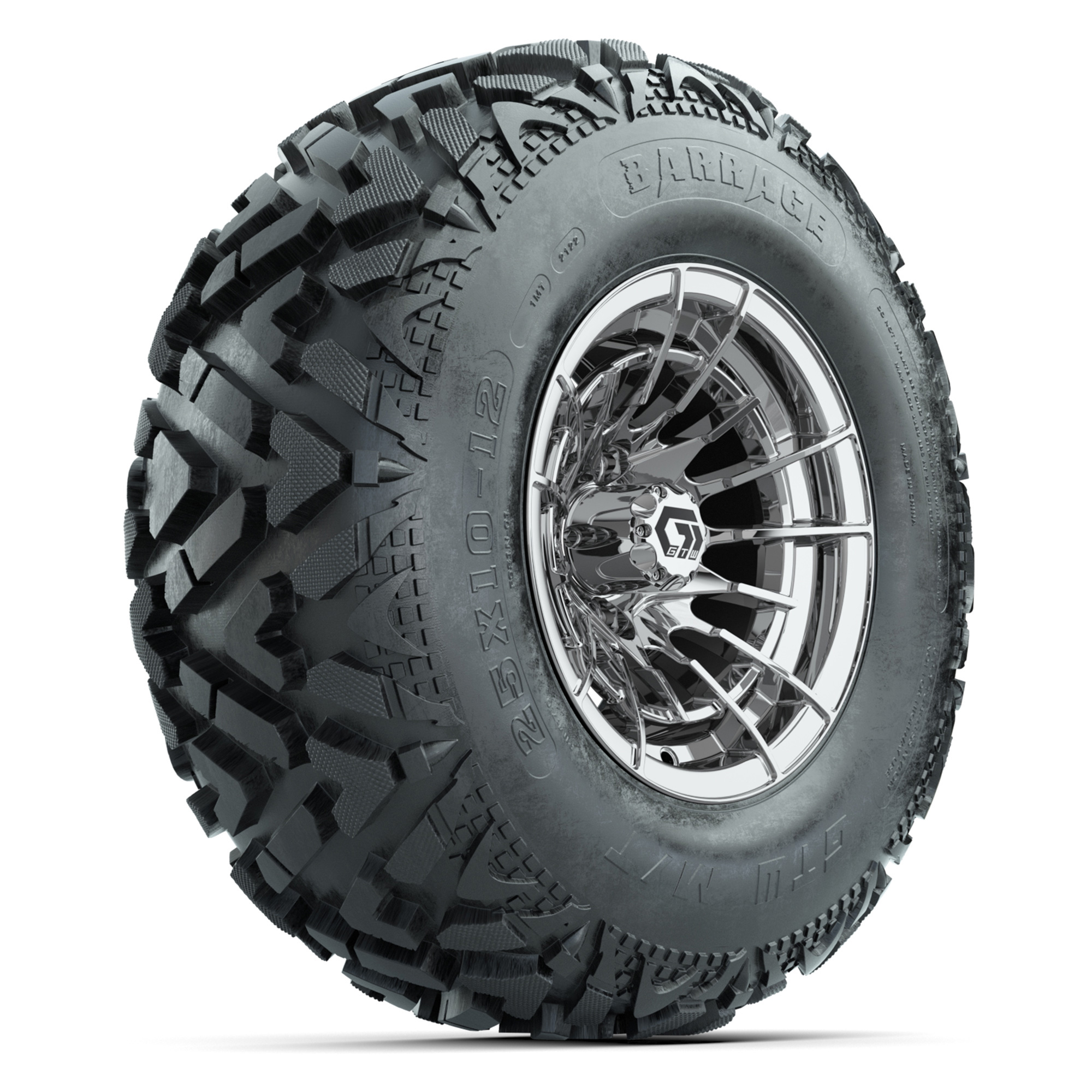 Buggies Unlimited - item A19-1821