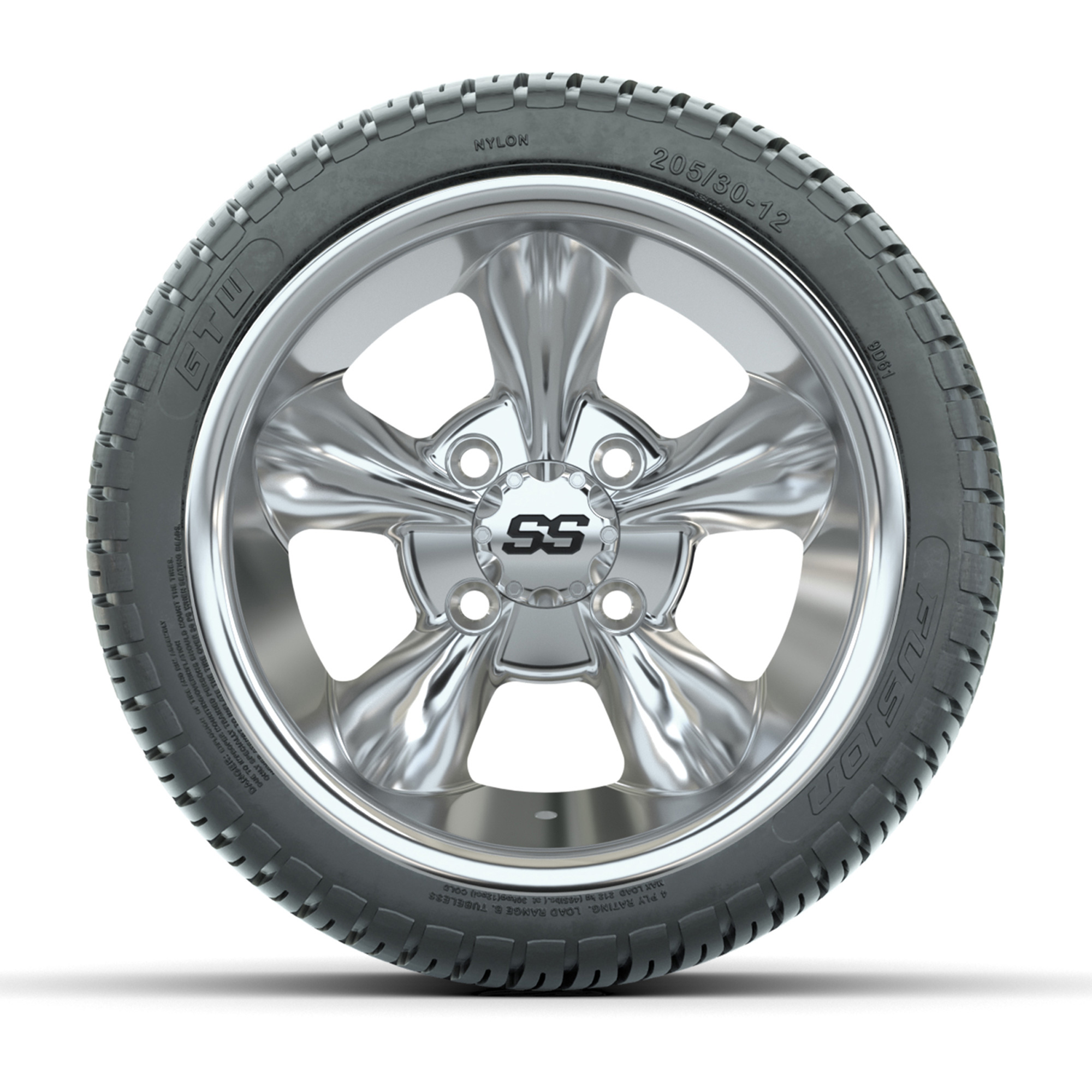 Buggies Unlimited - item A19-2009