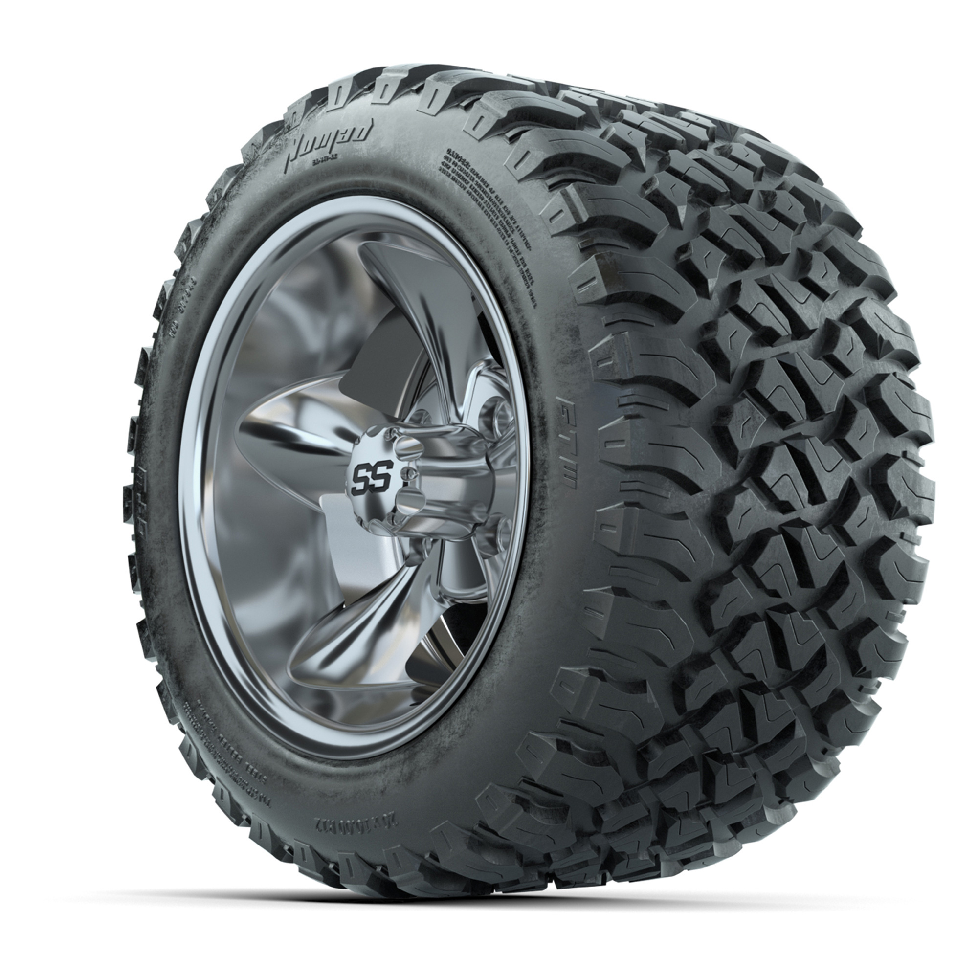 Buggies Unlimited - item A19-2016