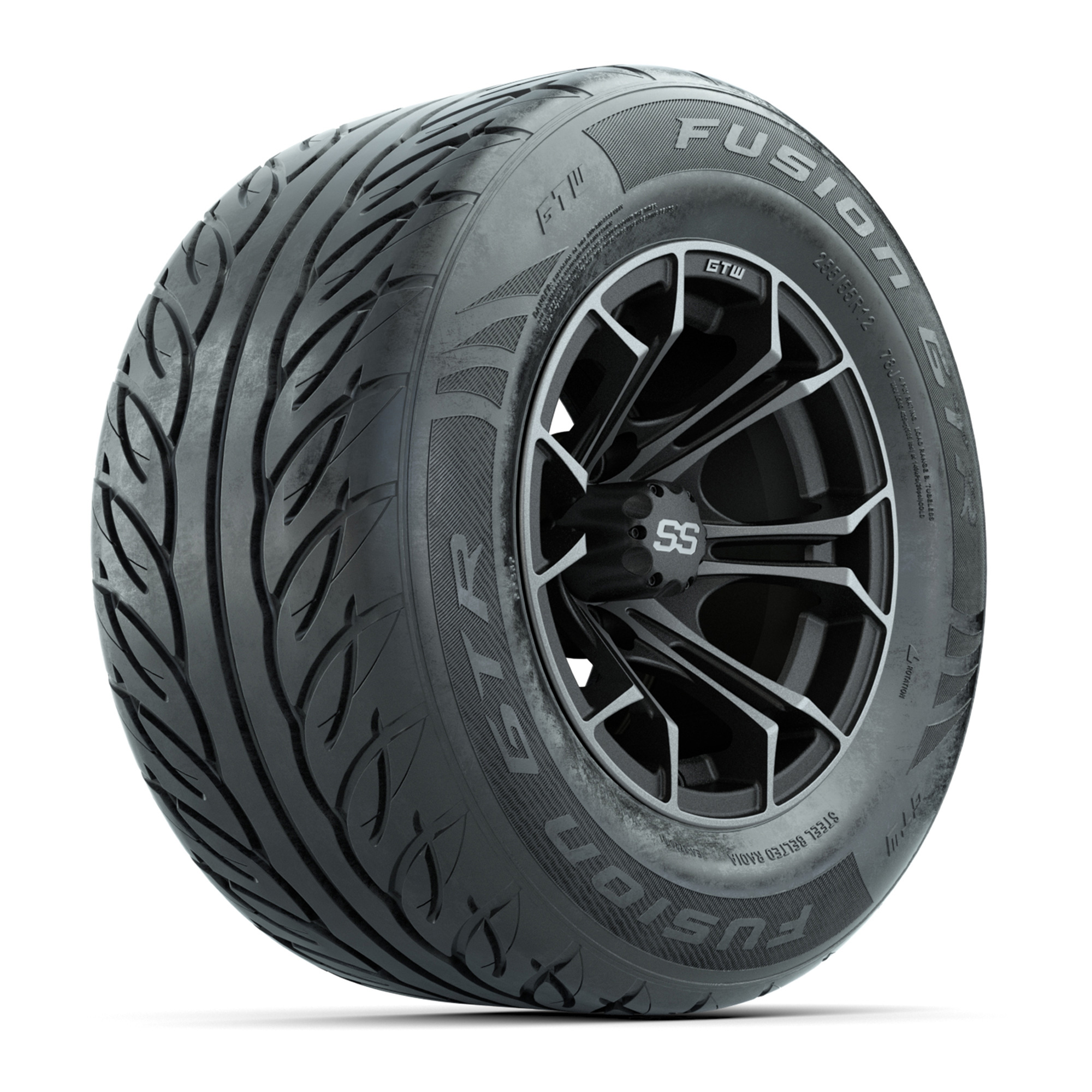 Buggies Unlimited - item A19-2074