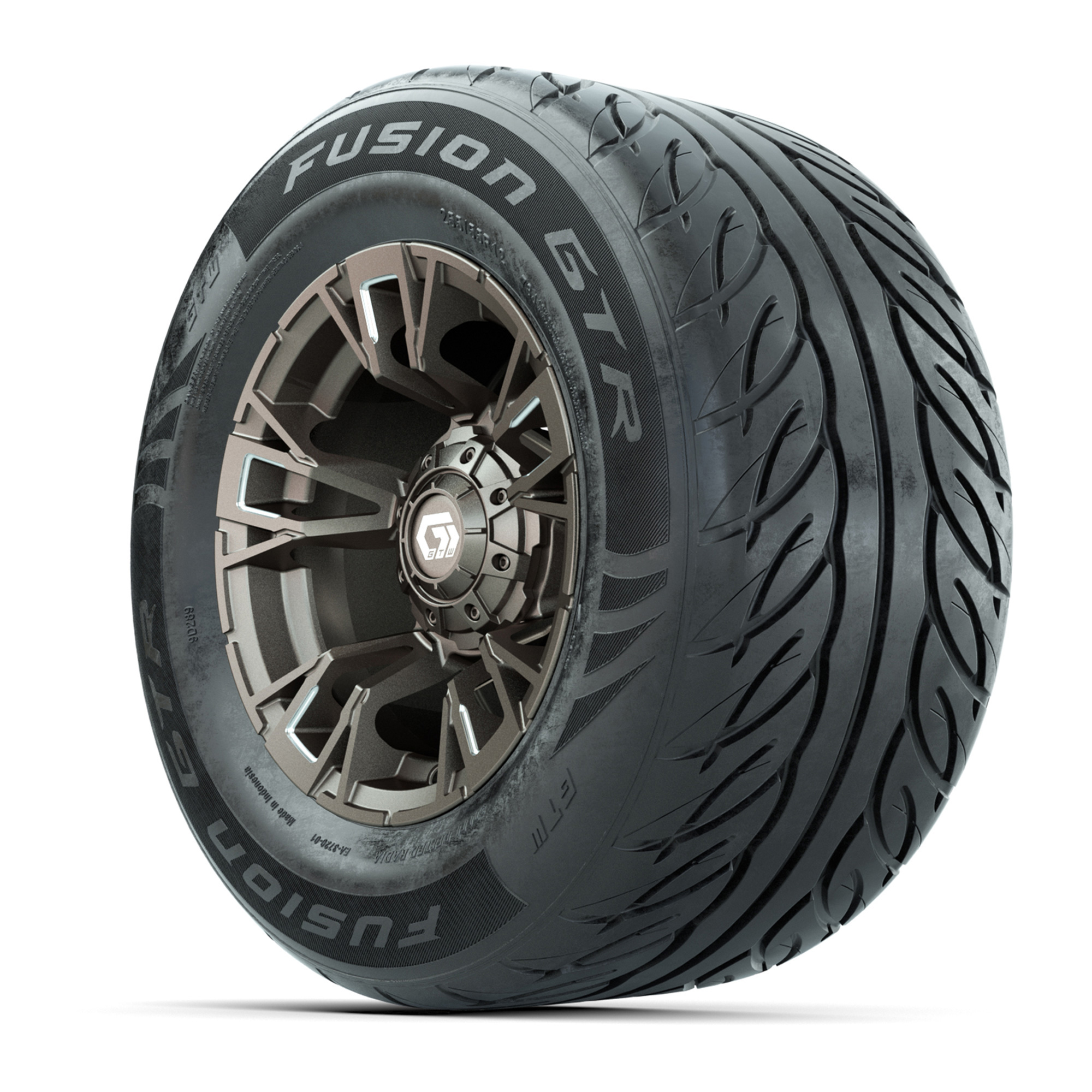 Buggies Unlimited - item A19-2144