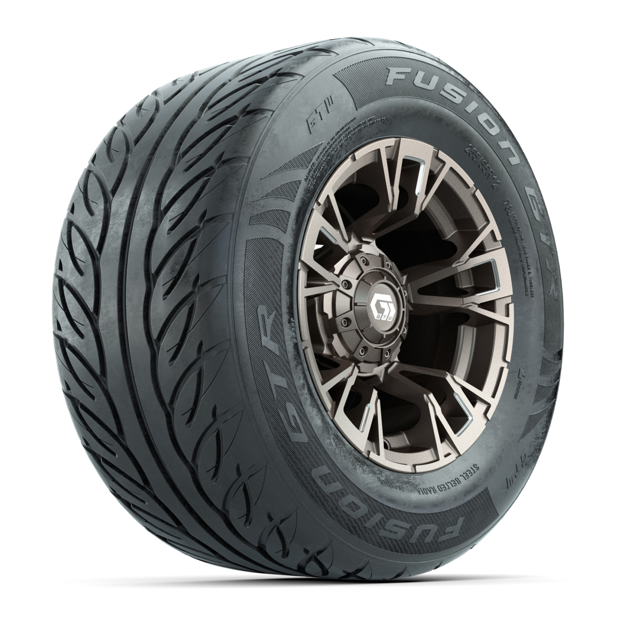 Buggies Unlimited - item A19-2144