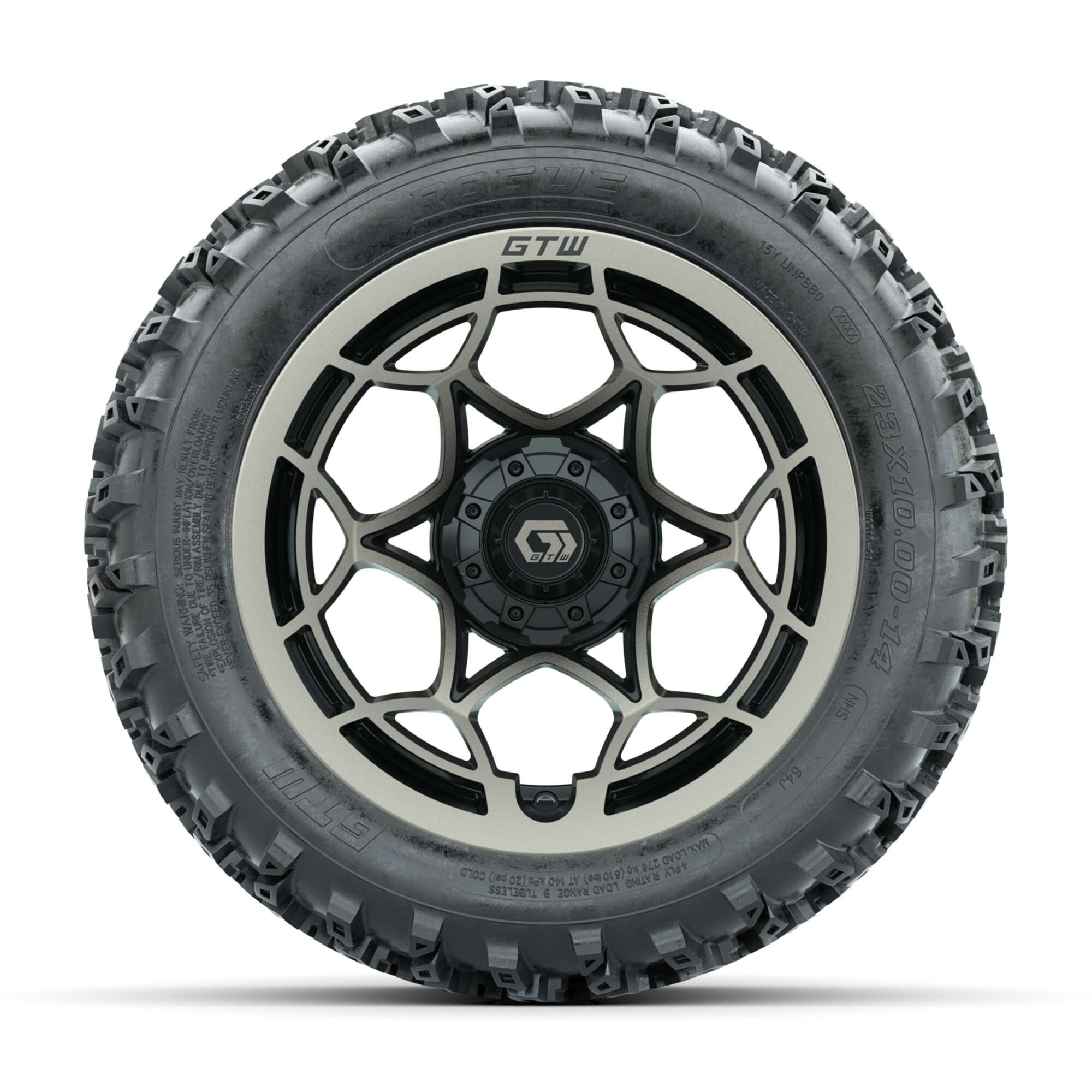 Buggies Unlimited - item A19-2341