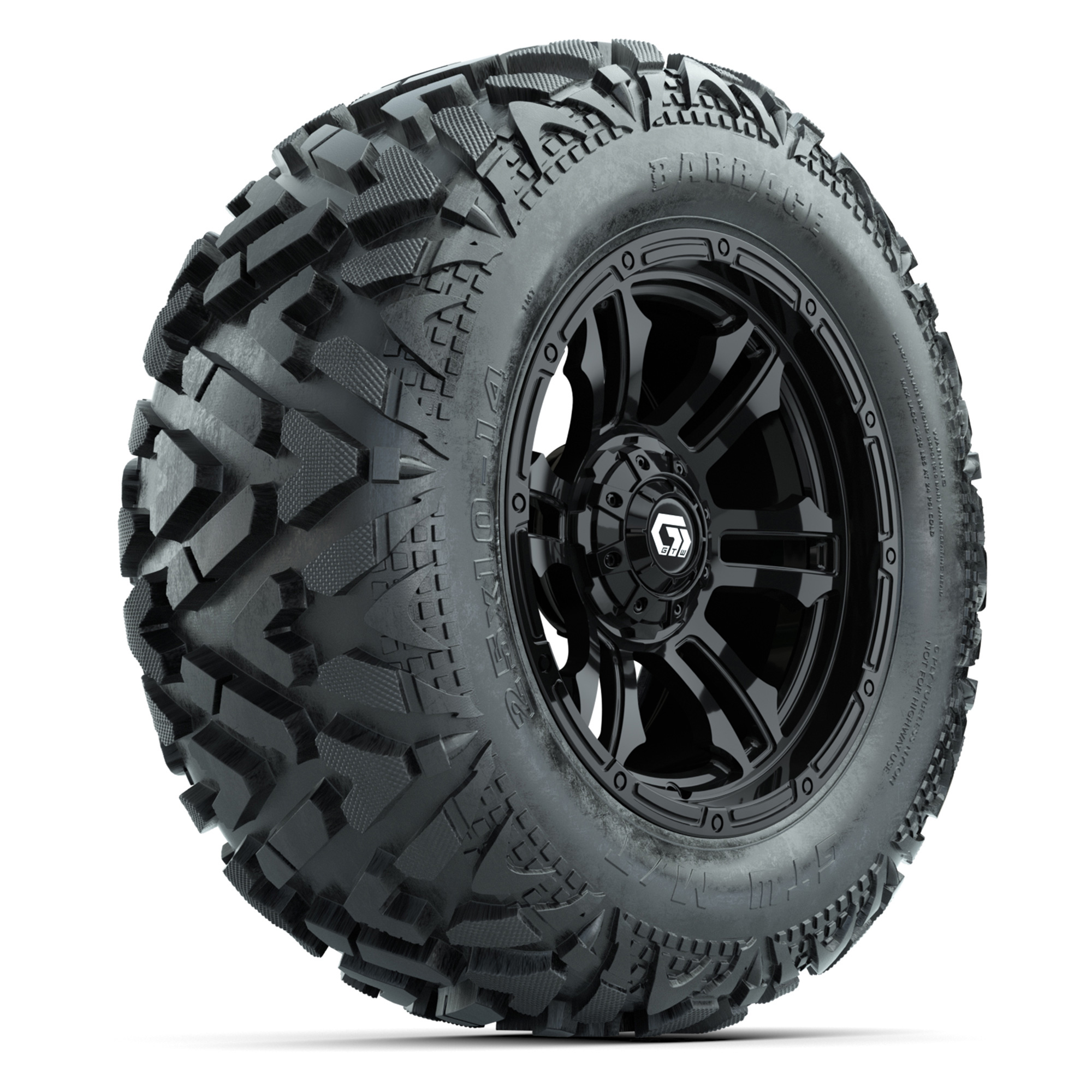 Buggies Unlimited - item A19-2366