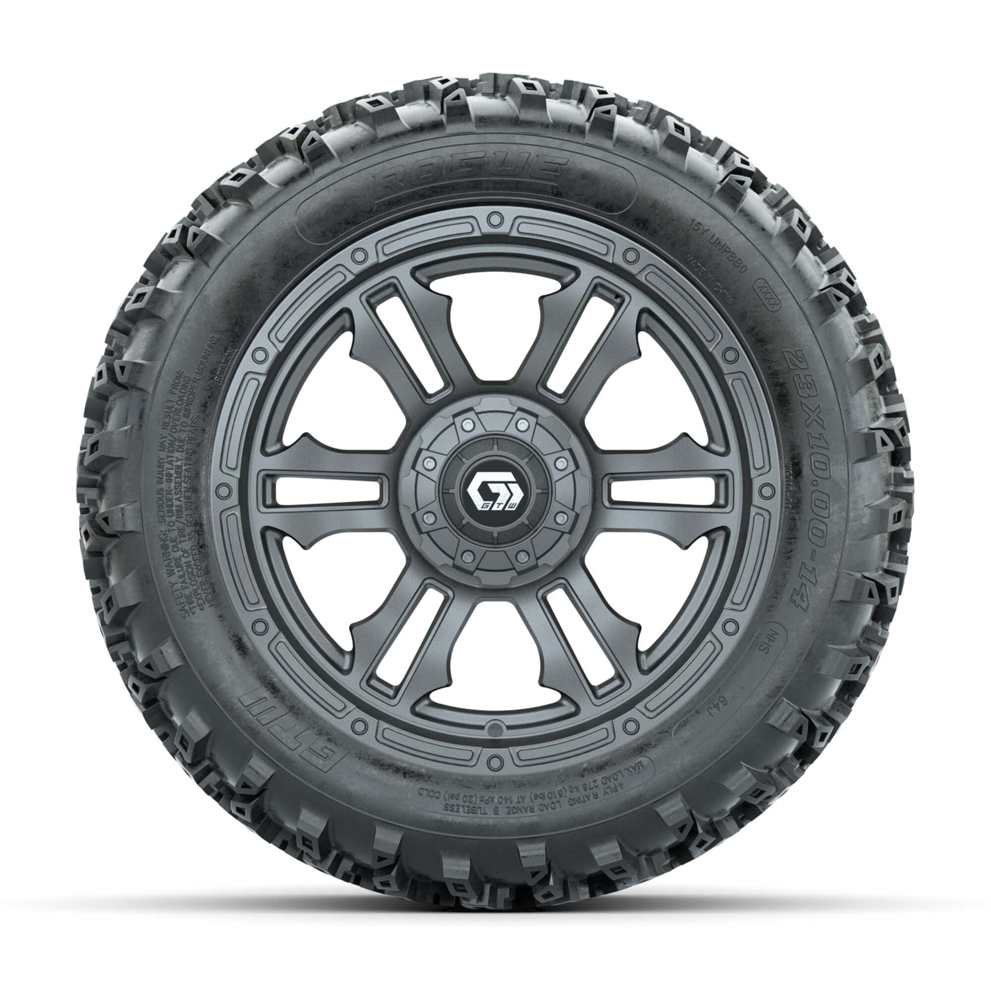 Buggies Unlimited - item A19-2377