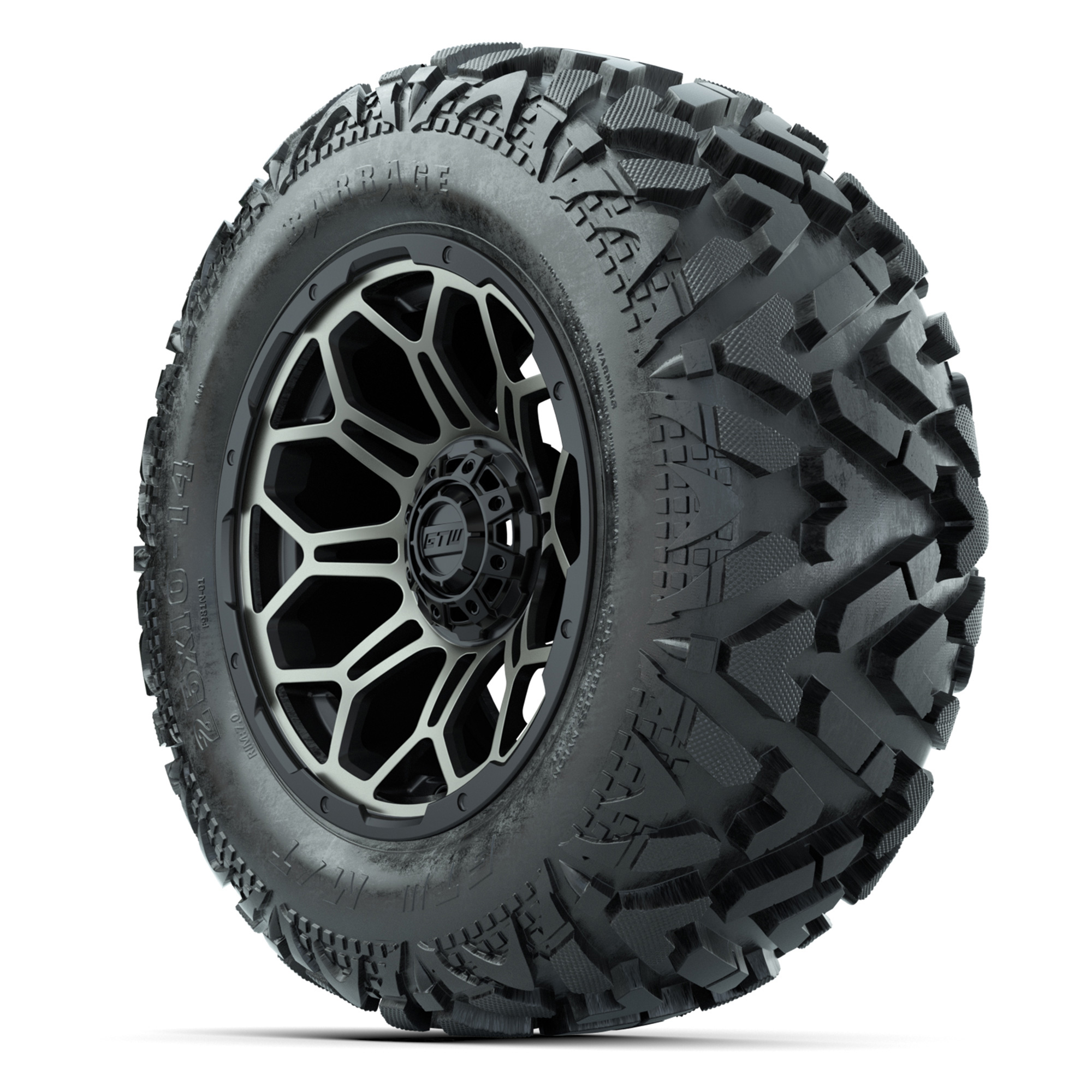 Buggies Unlimited - item A19-2418