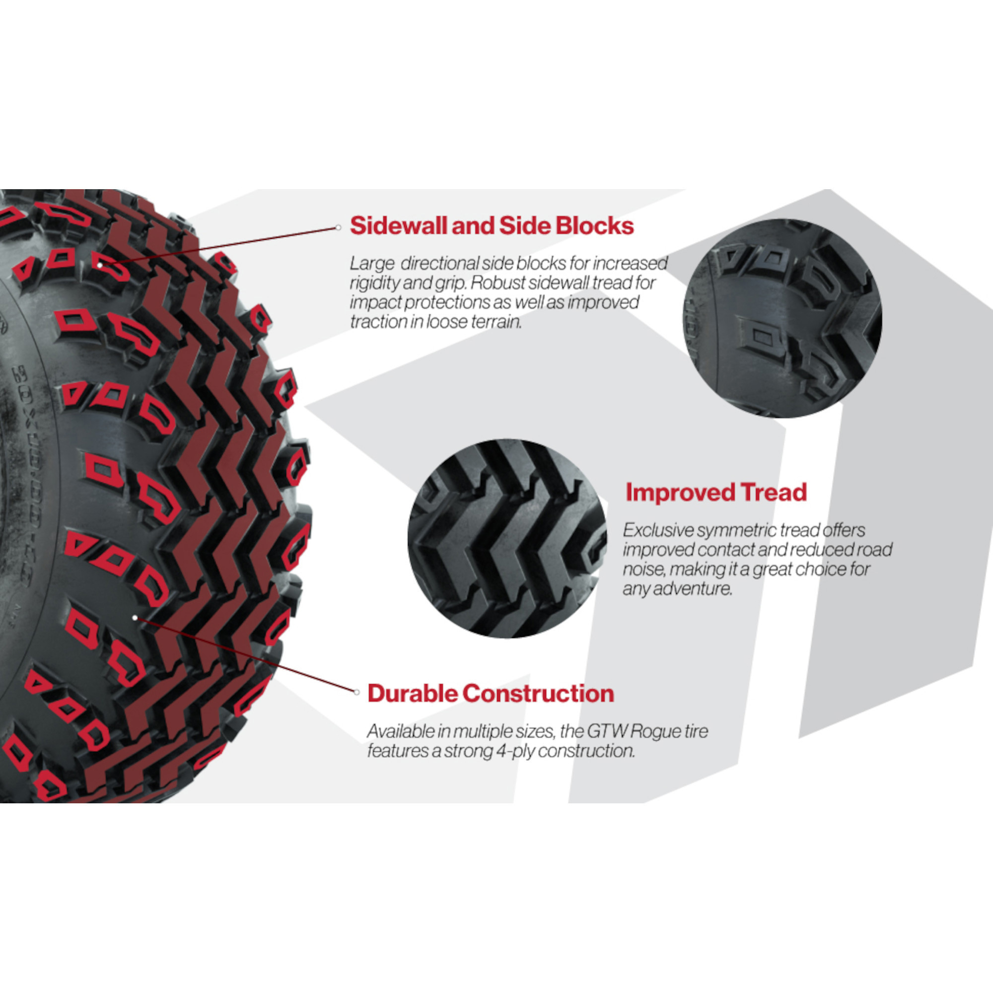 Buggies Unlimited - item A19-2604