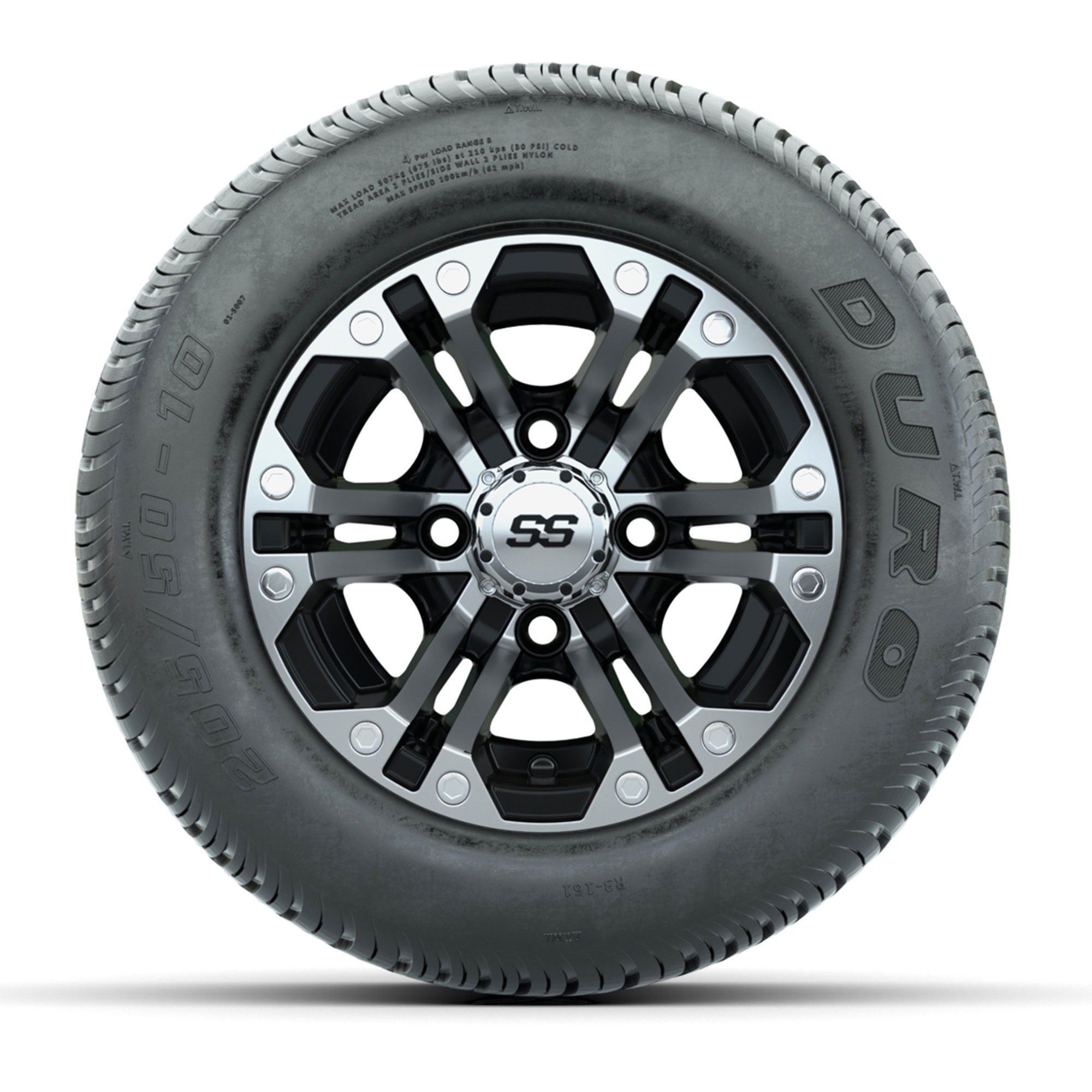 Buggies Unlimited - item A19-267