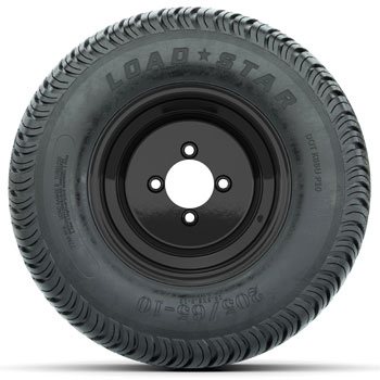 Buggies Unlimited - item A19-427