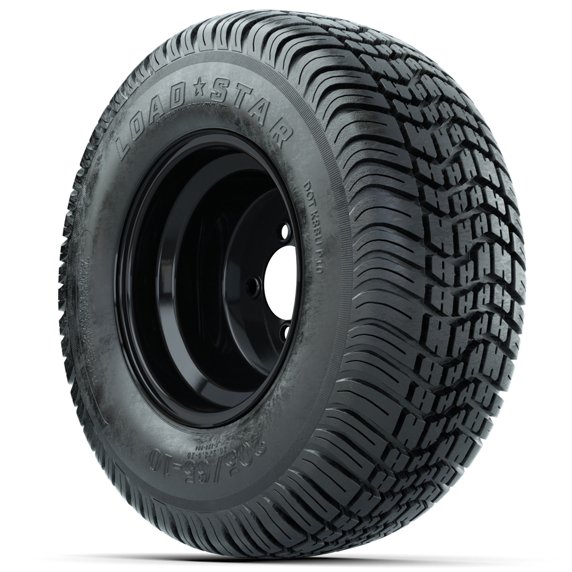 Buggies Unlimited - item A19-427