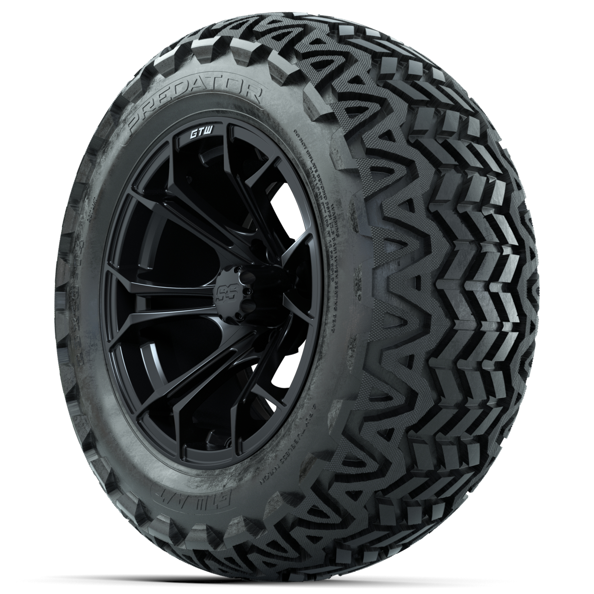 Buggies Unlimited - item A19-428