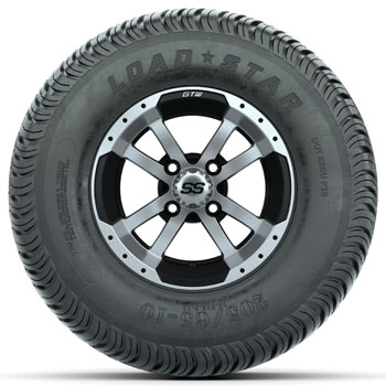 Buggies Unlimited - item A19-430