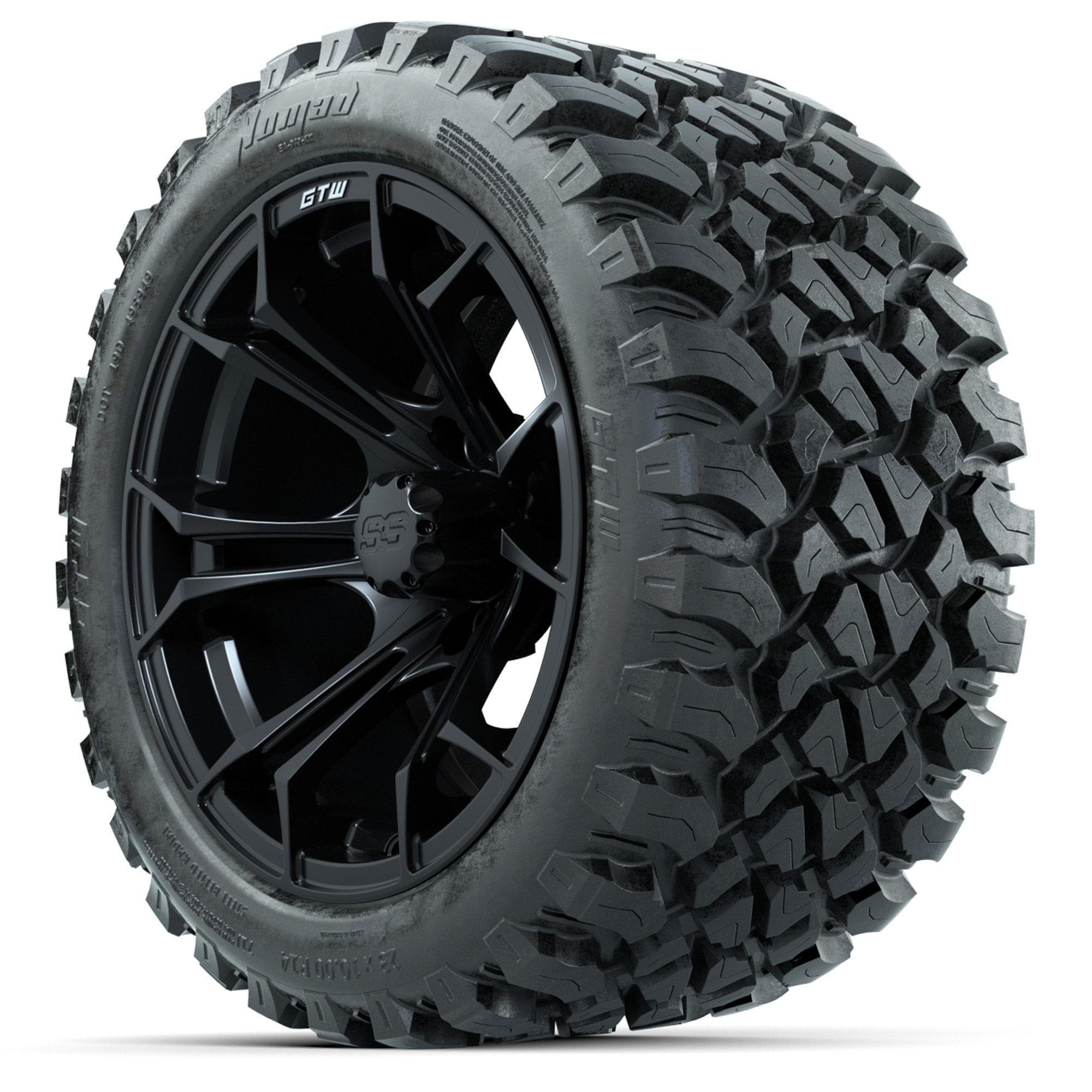 Buggies Unlimited - item A19-436