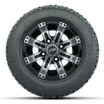 Buggies Unlimited - item A19-466