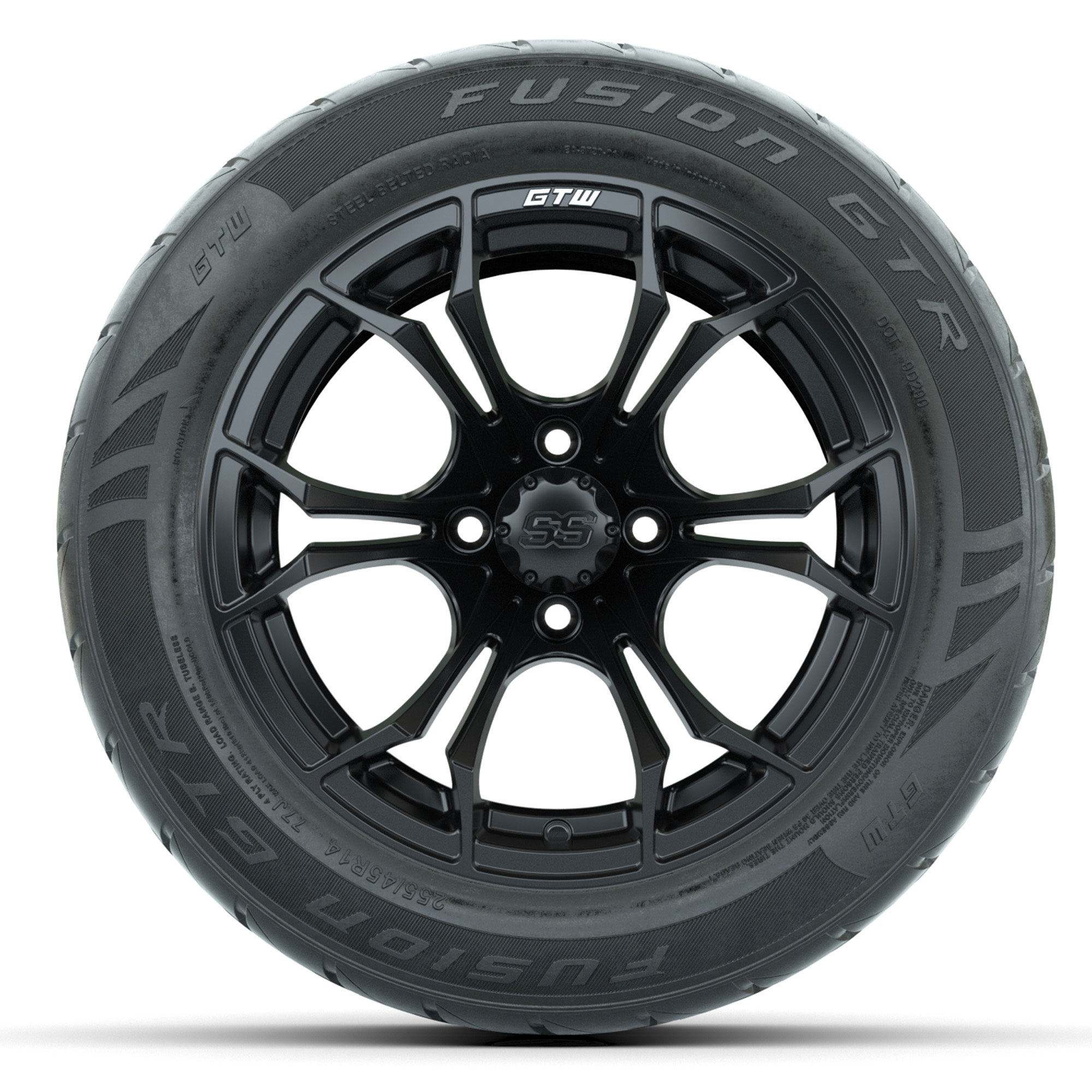 Buggies Unlimited - item A19-554