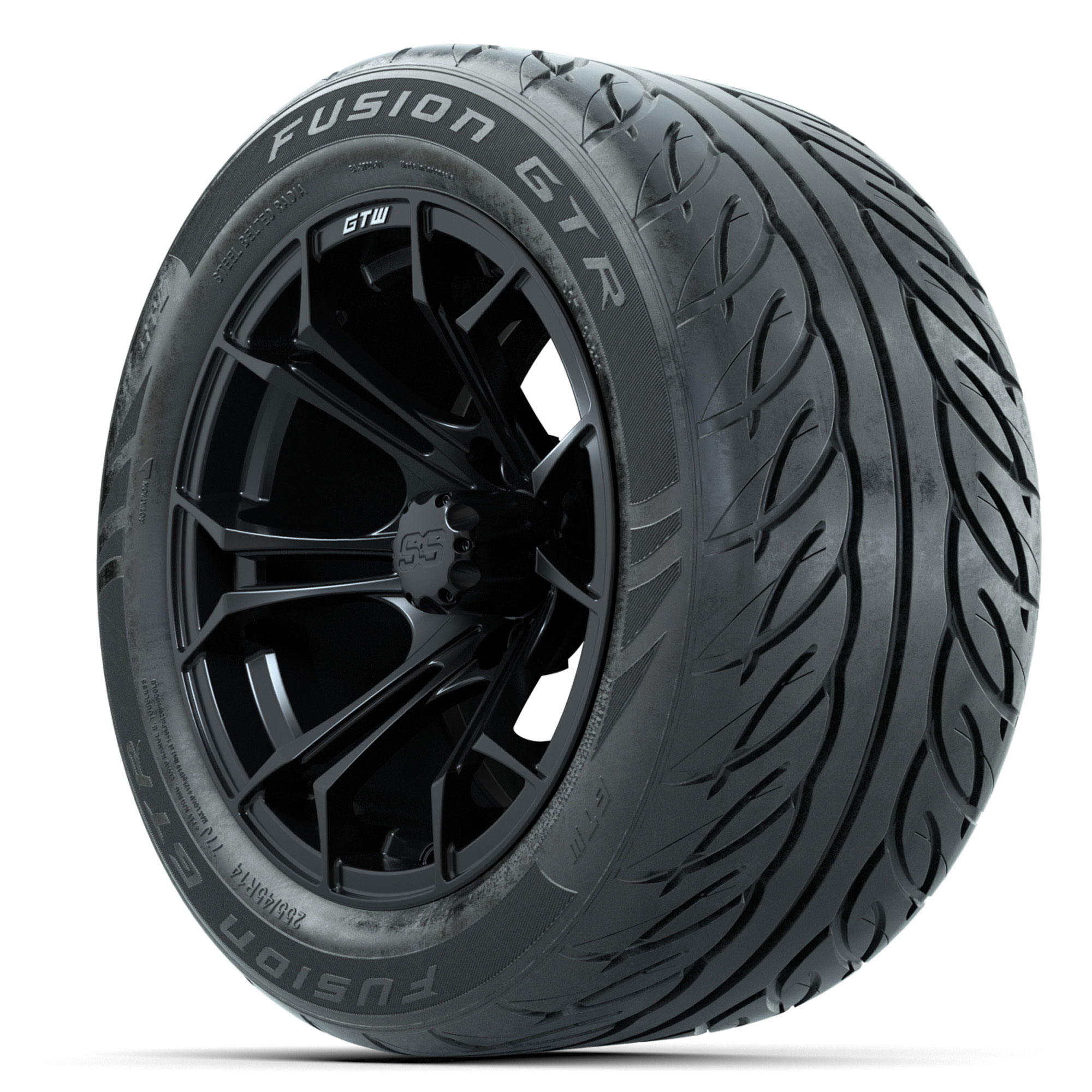 Buggies Unlimited - item A19-554