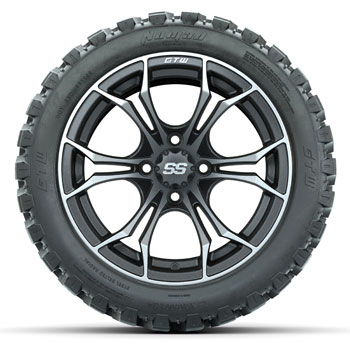 Buggies Unlimited - item A19-557
