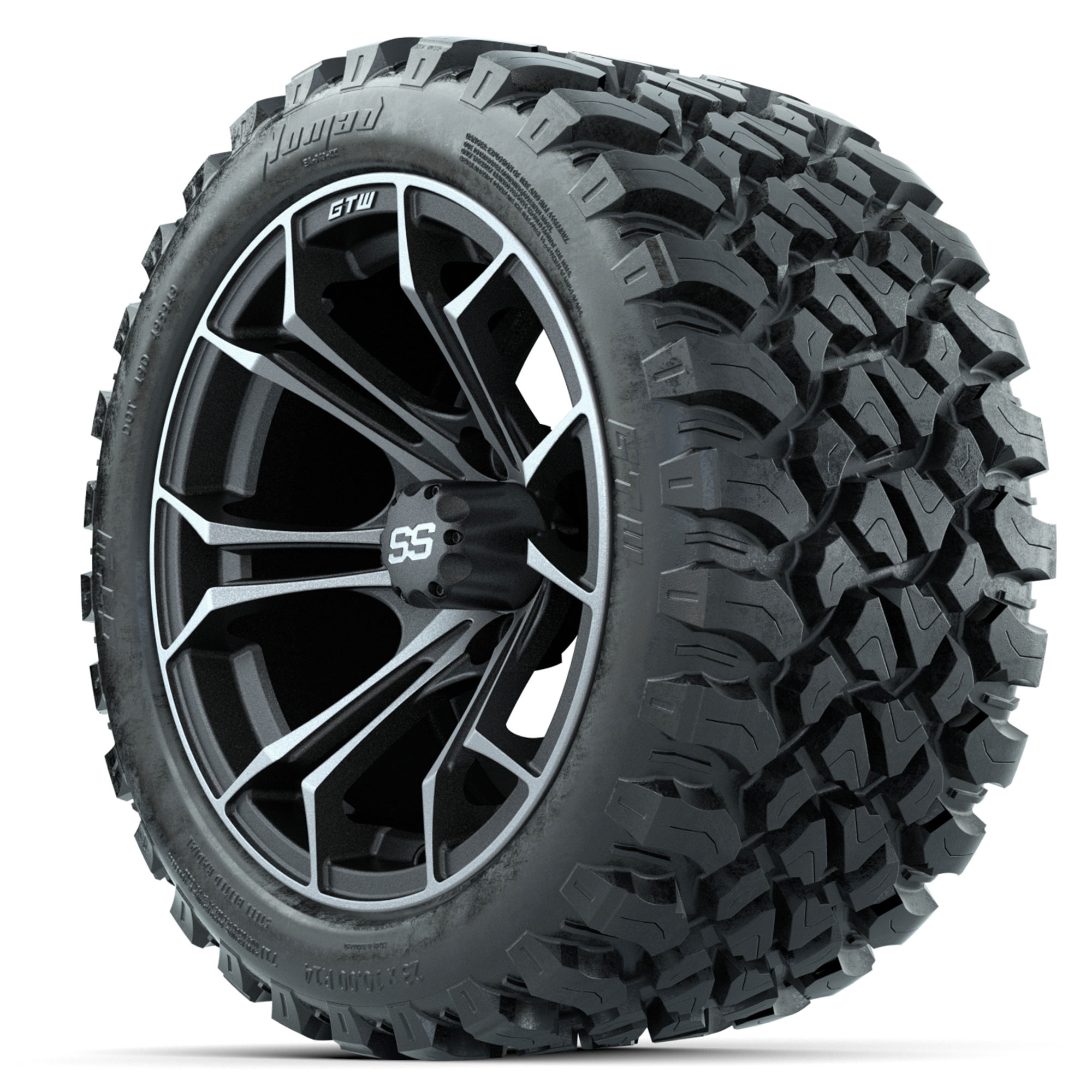 Buggies Unlimited - item A19-557