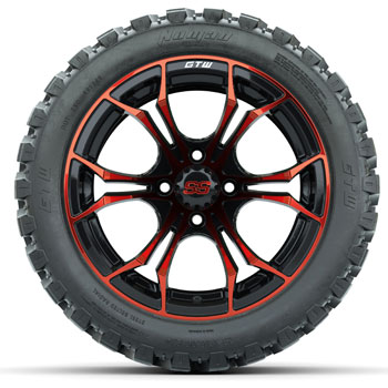 Buggies Unlimited - item A19-558