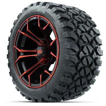 Buggies Unlimited - item A19-558